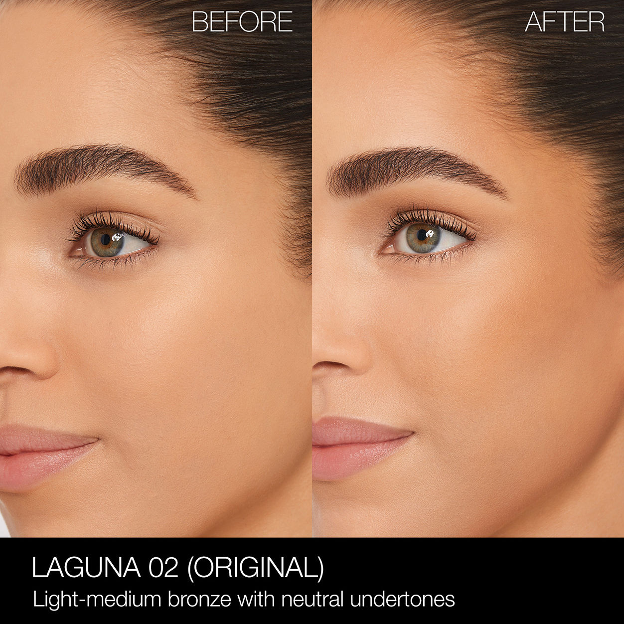 Laguna Bronzing Powder