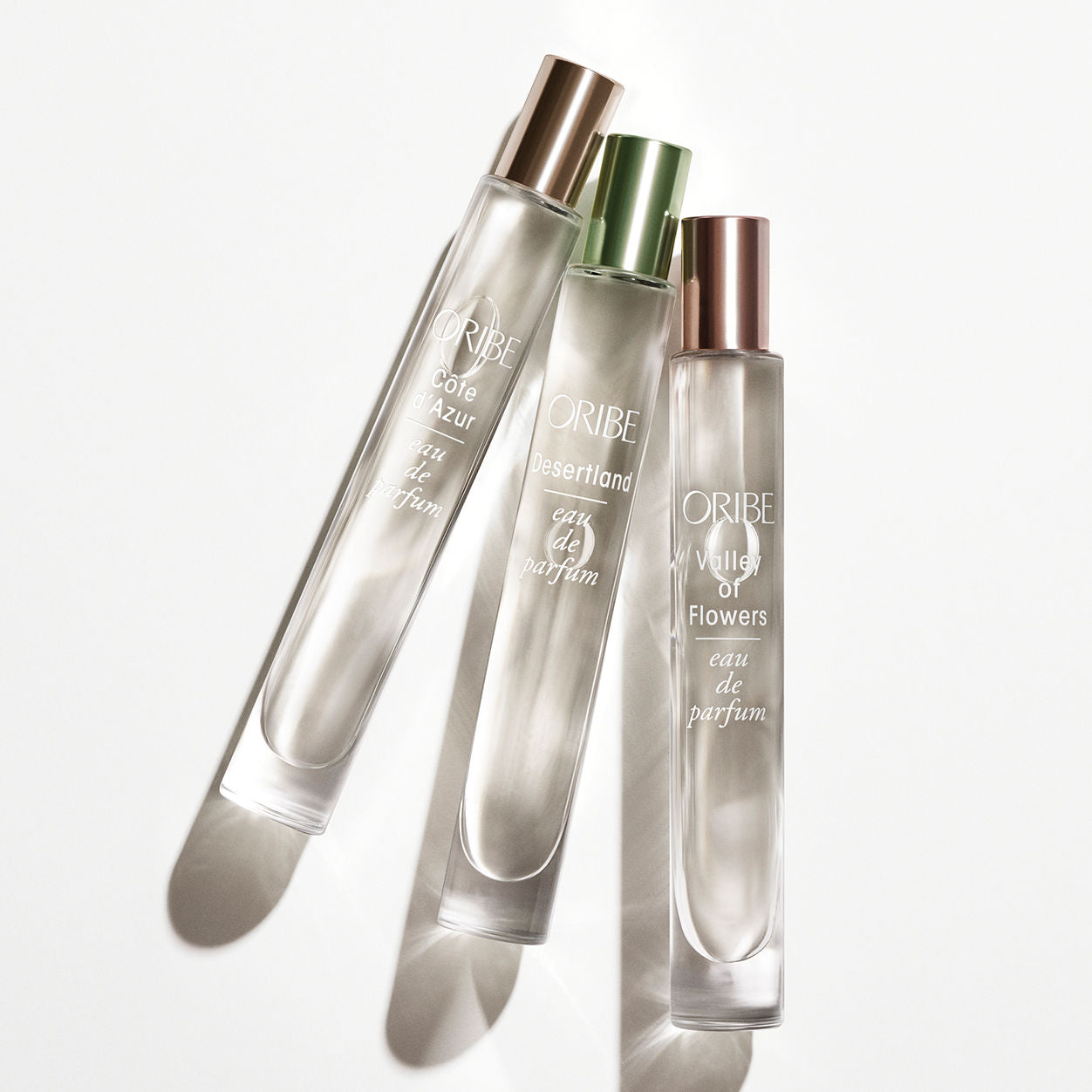 Cote d'Azur Eau de Parfum