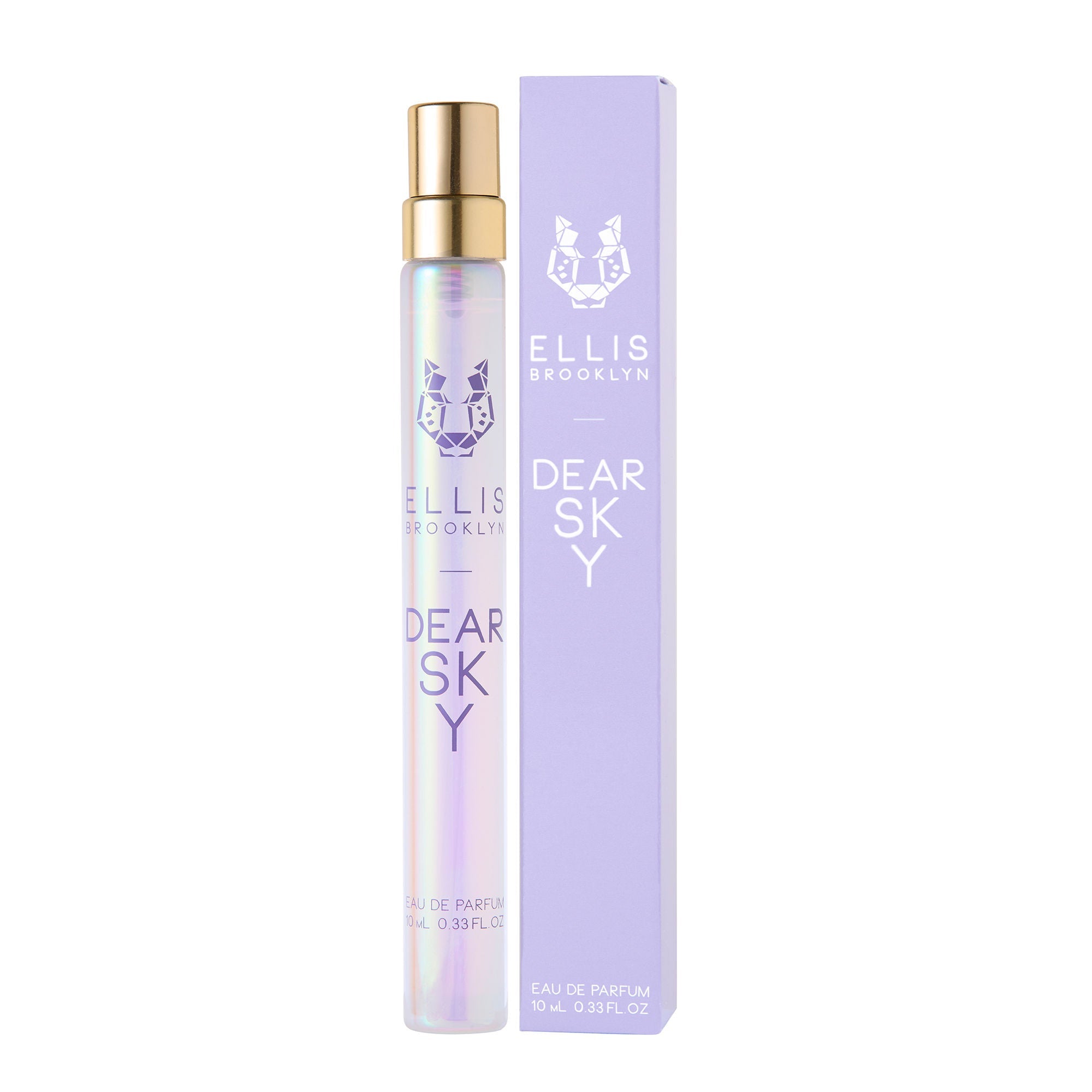 Dear Sky Eau de Parfum