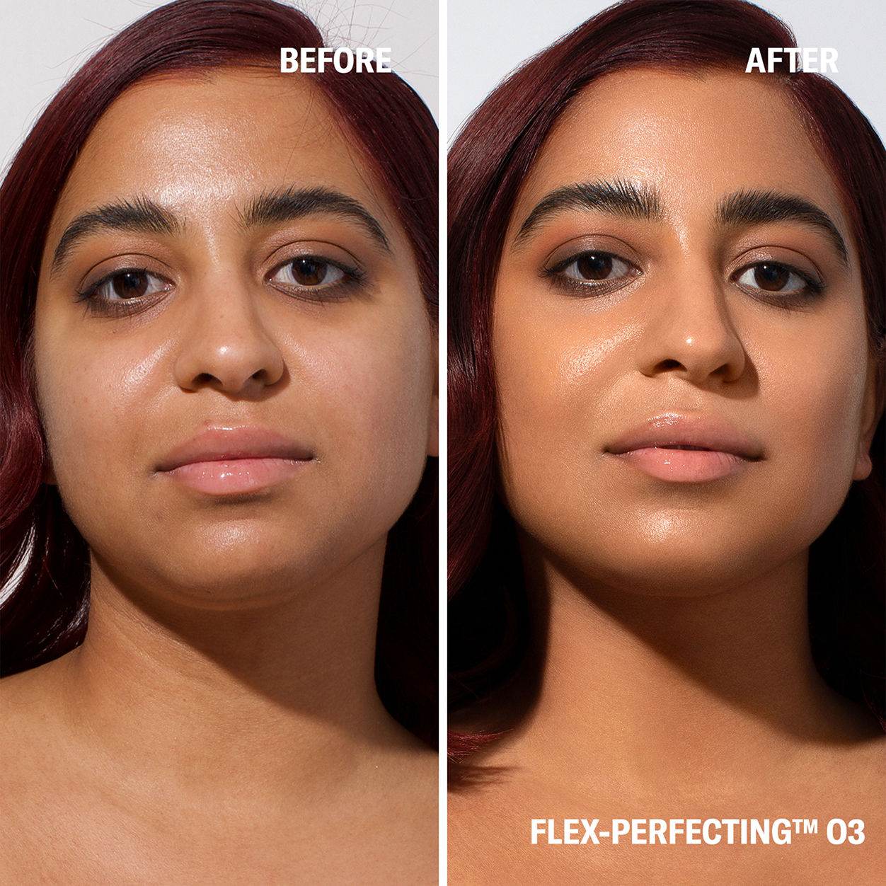 Flex-Perfecting Mineral Drops Tinted Sunscreen SPF 50