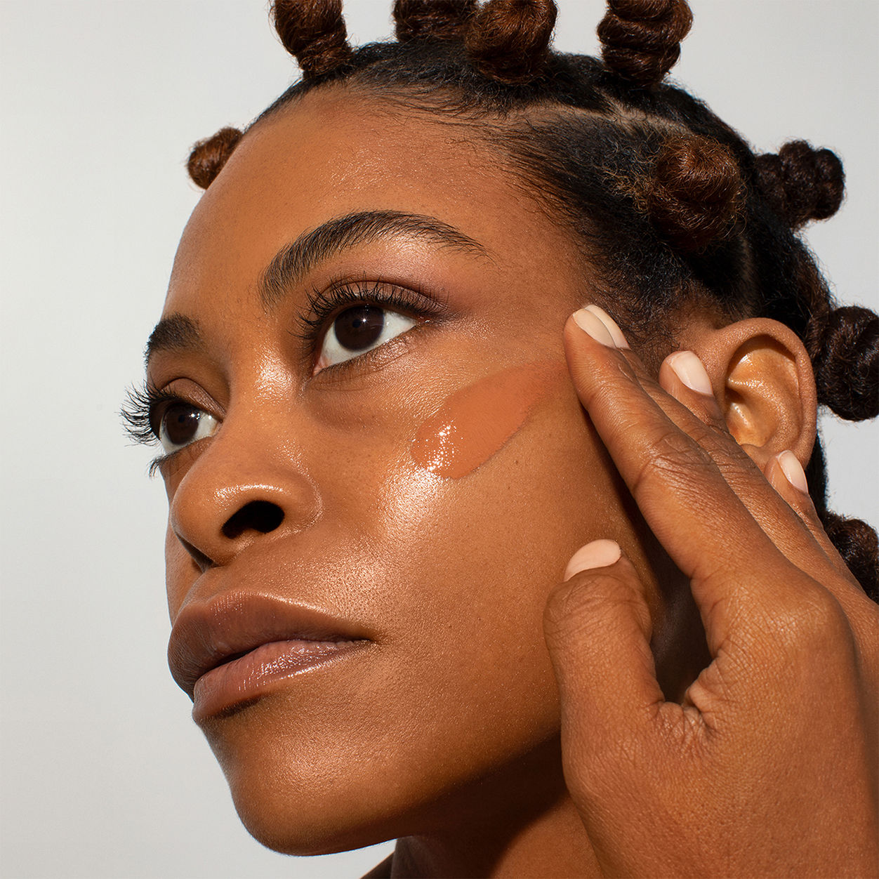 Flex-Perfecting Mineral Drops Tinted Sunscreen SPF 50