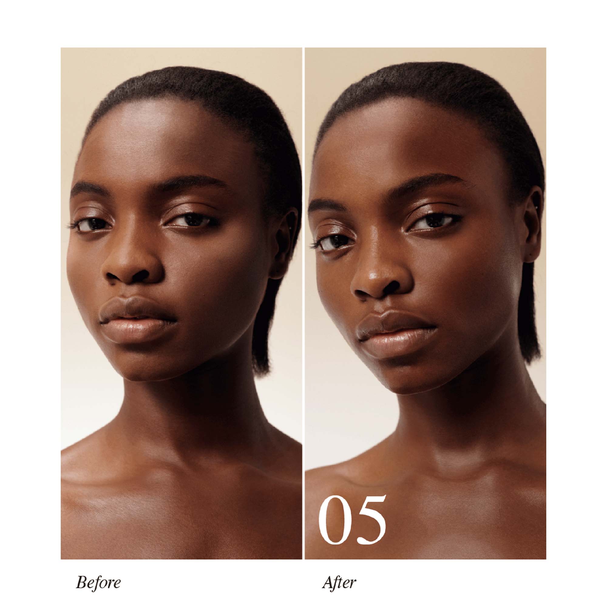 Matte Bronzer Refill