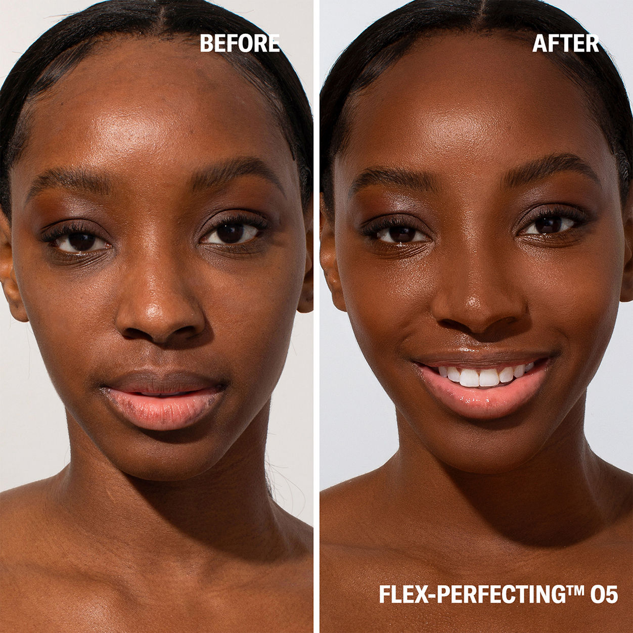Flex-Perfecting Mineral Drops Tinted Sunscreen SPF 50