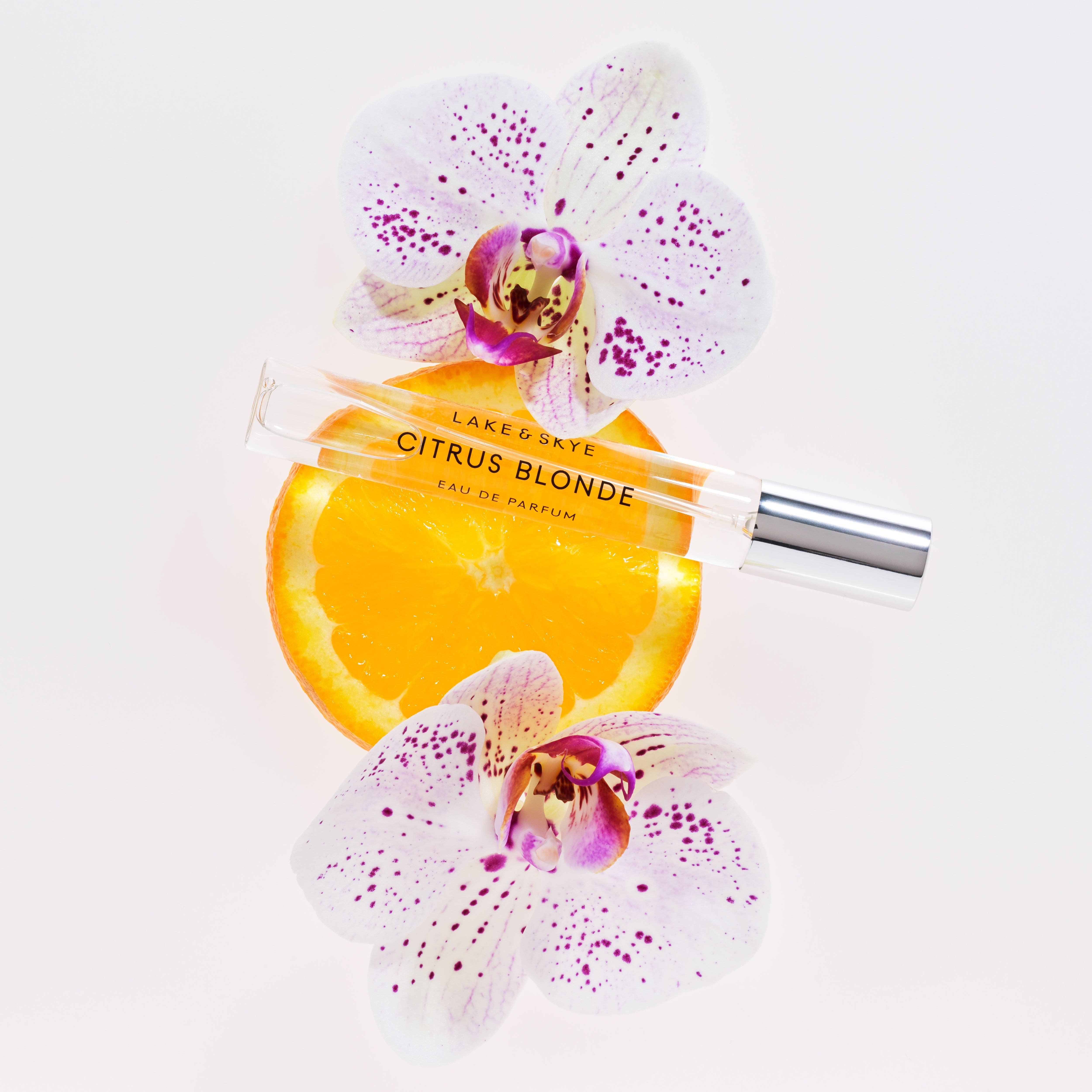 Citrus Blonde Eau de Parfum
