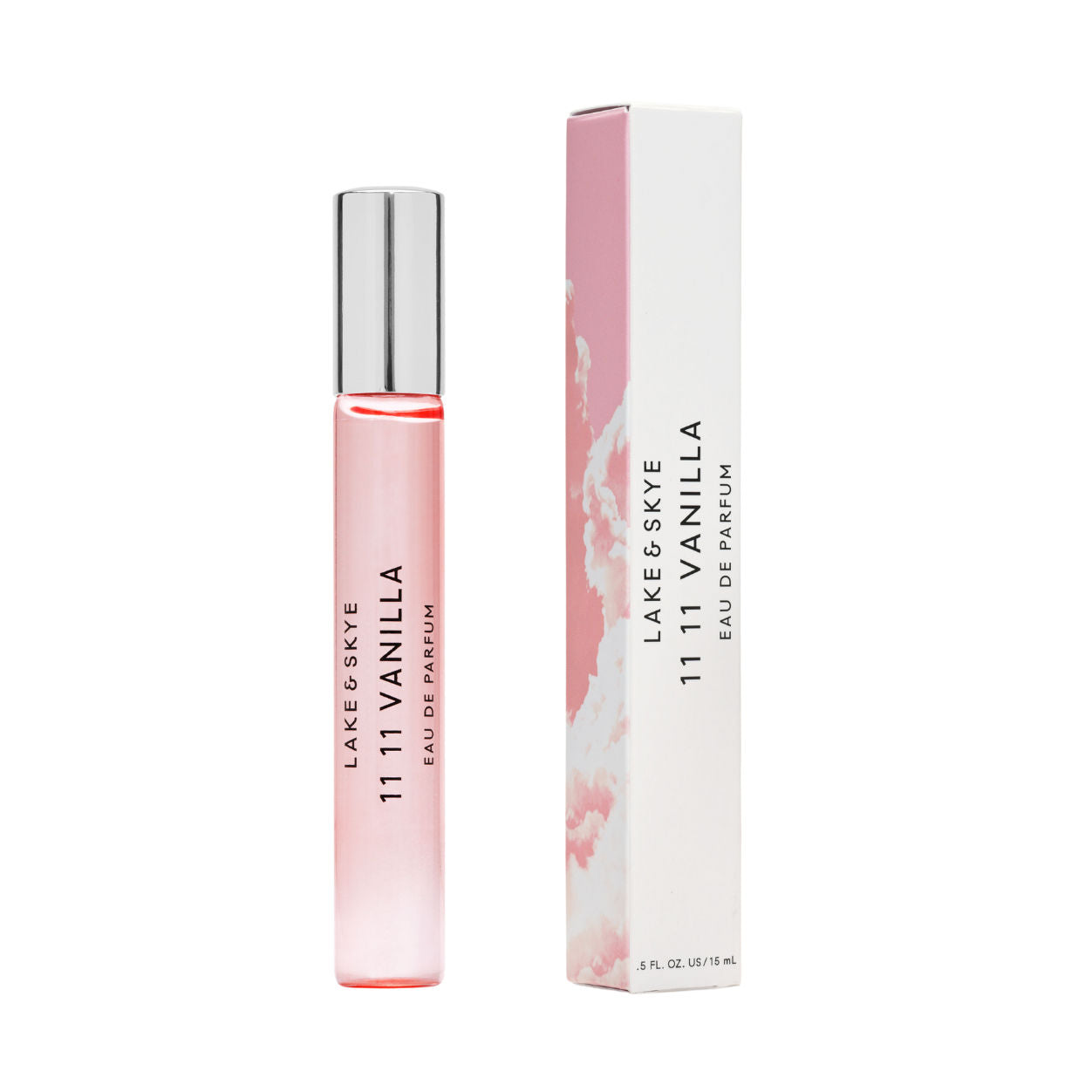 11 11 Vanilla Eau De Parfum