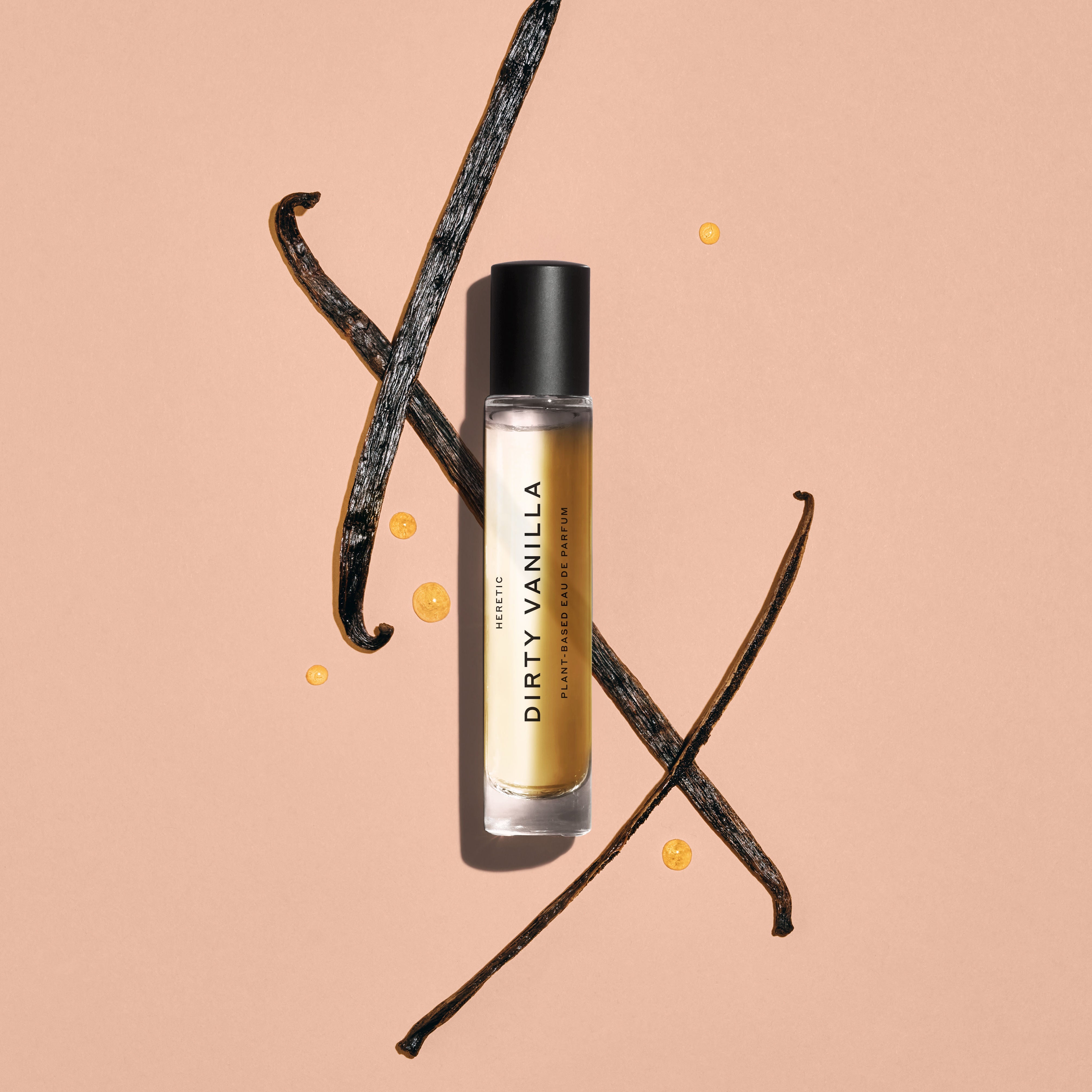 Dirty Vanilla Eau de Parfum