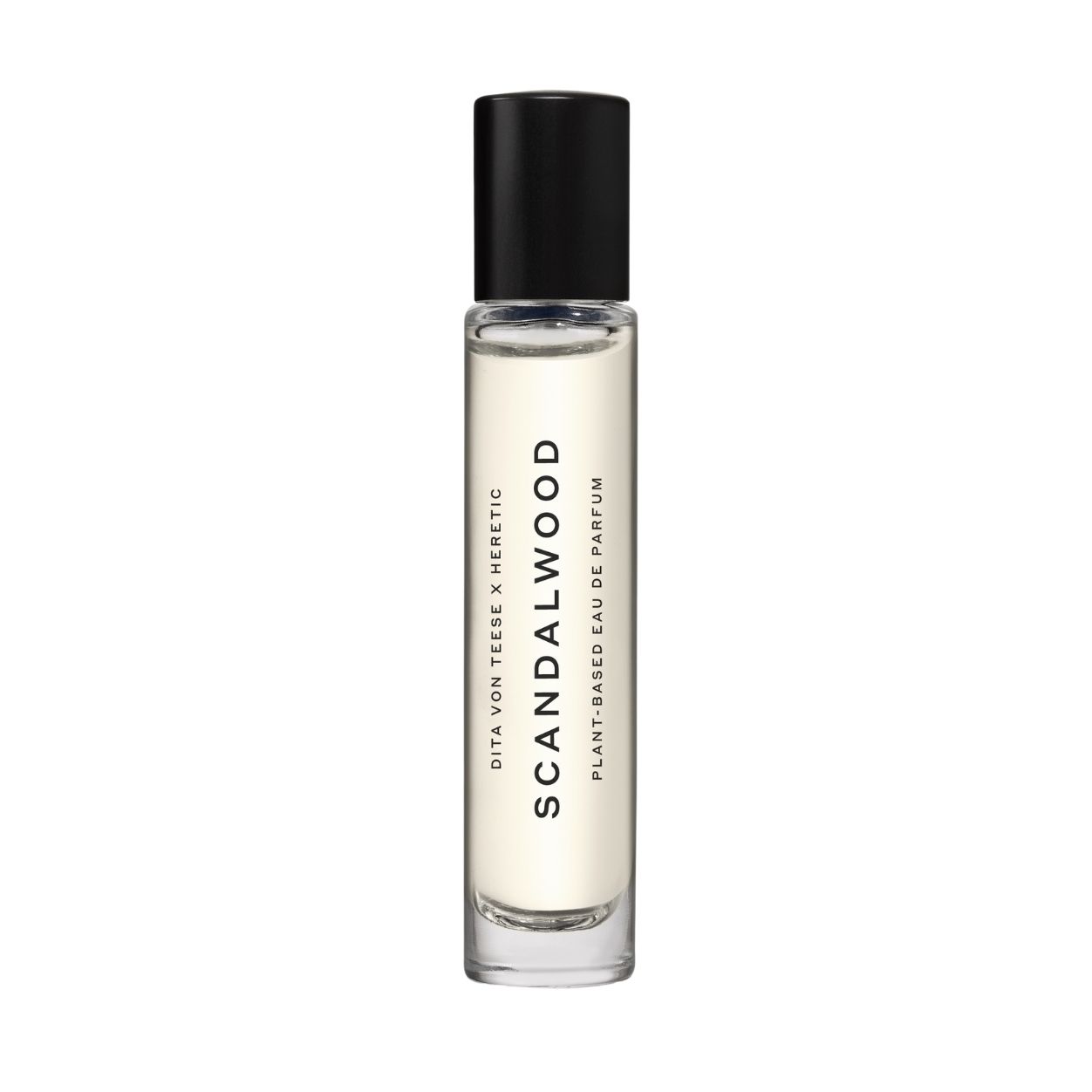 Scandalwood Eau de Parfum
