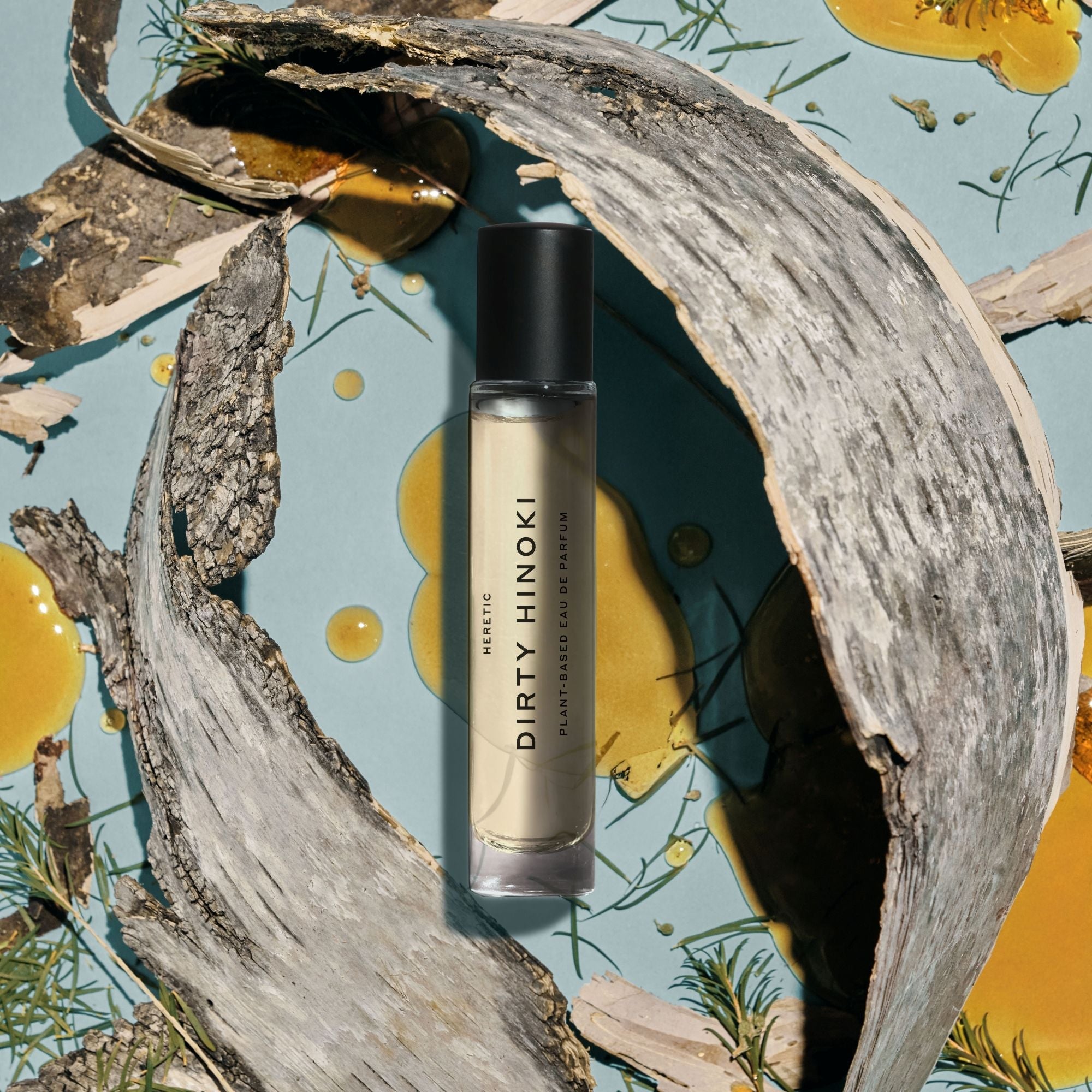Dirty Hinoki Eau de Parfum