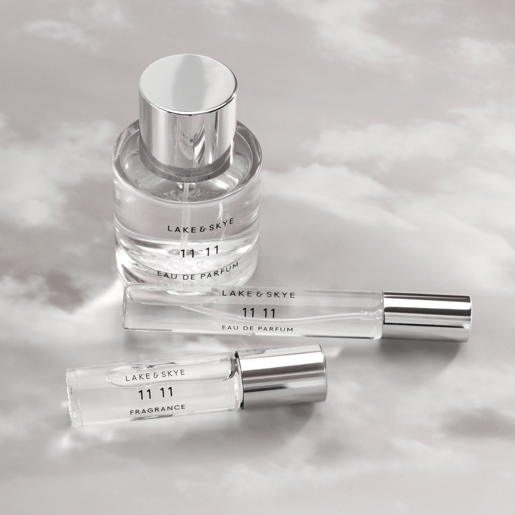 11 11 Eau de Parfum