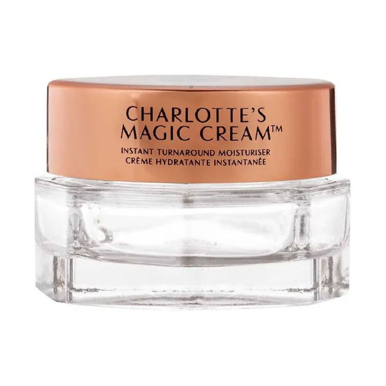 Charlotte's Magic Cream