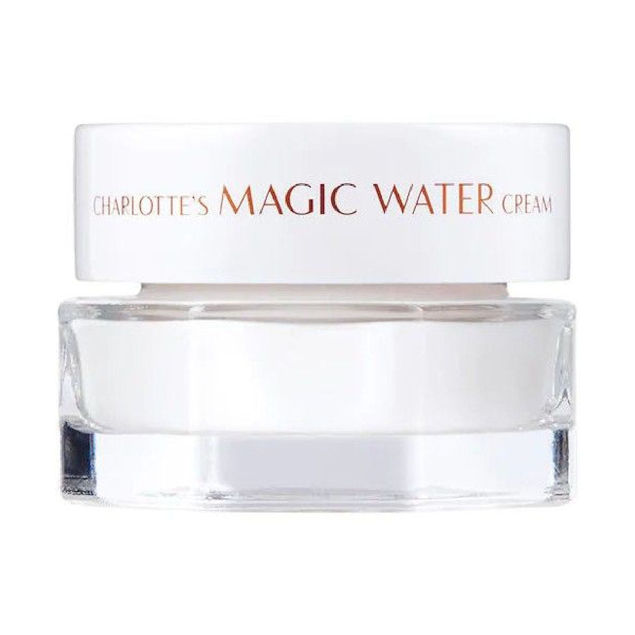 Charlotte's Magic Water Cream