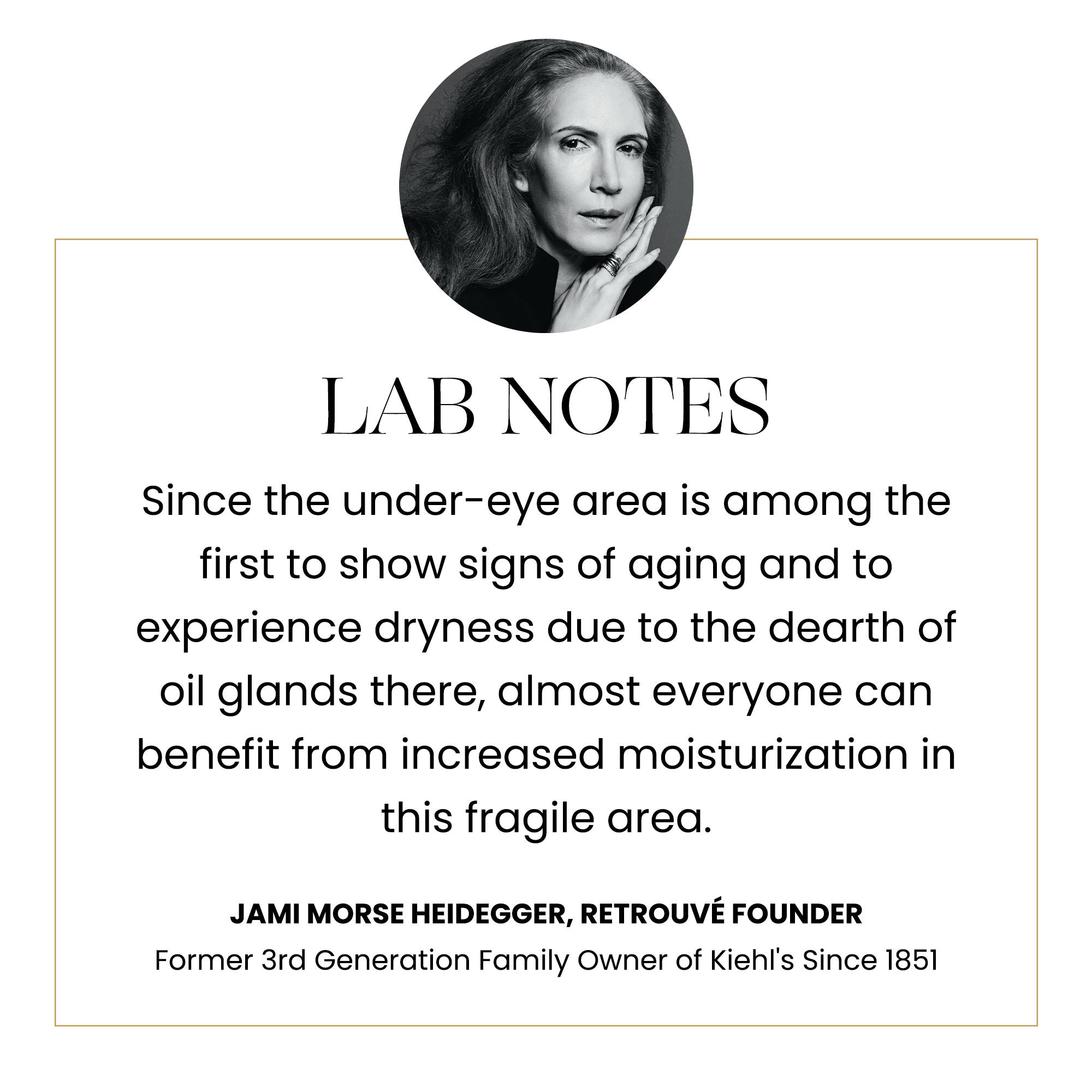 Revitalizing Eye Concentrate Skin Hydrator