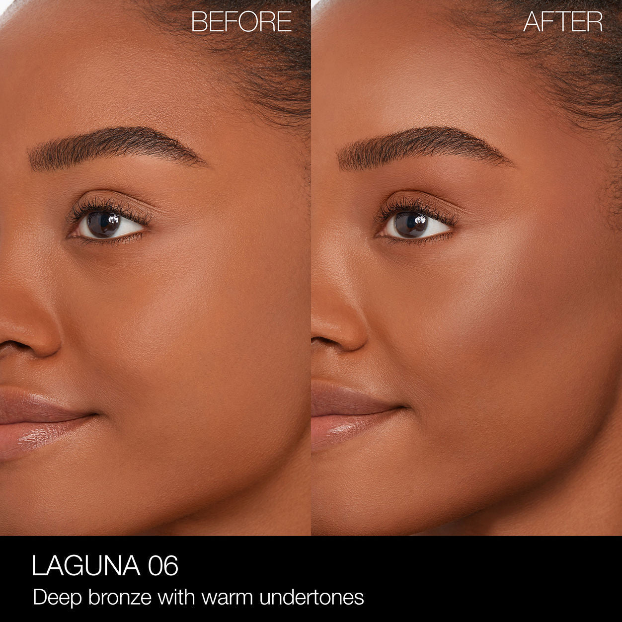 Laguna Bronzing Powder