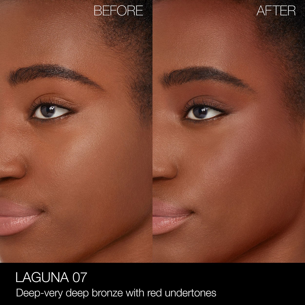 Laguna Bronzing Powder