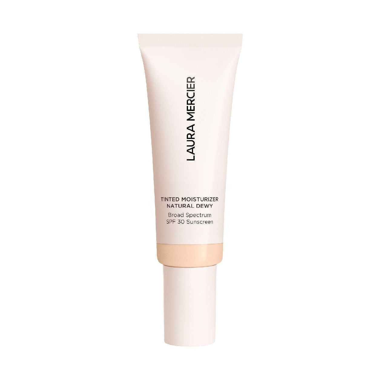 Long-Wear Tinted Moisturizer Natural Dewy SPF 30 with Hyaluronic Acid