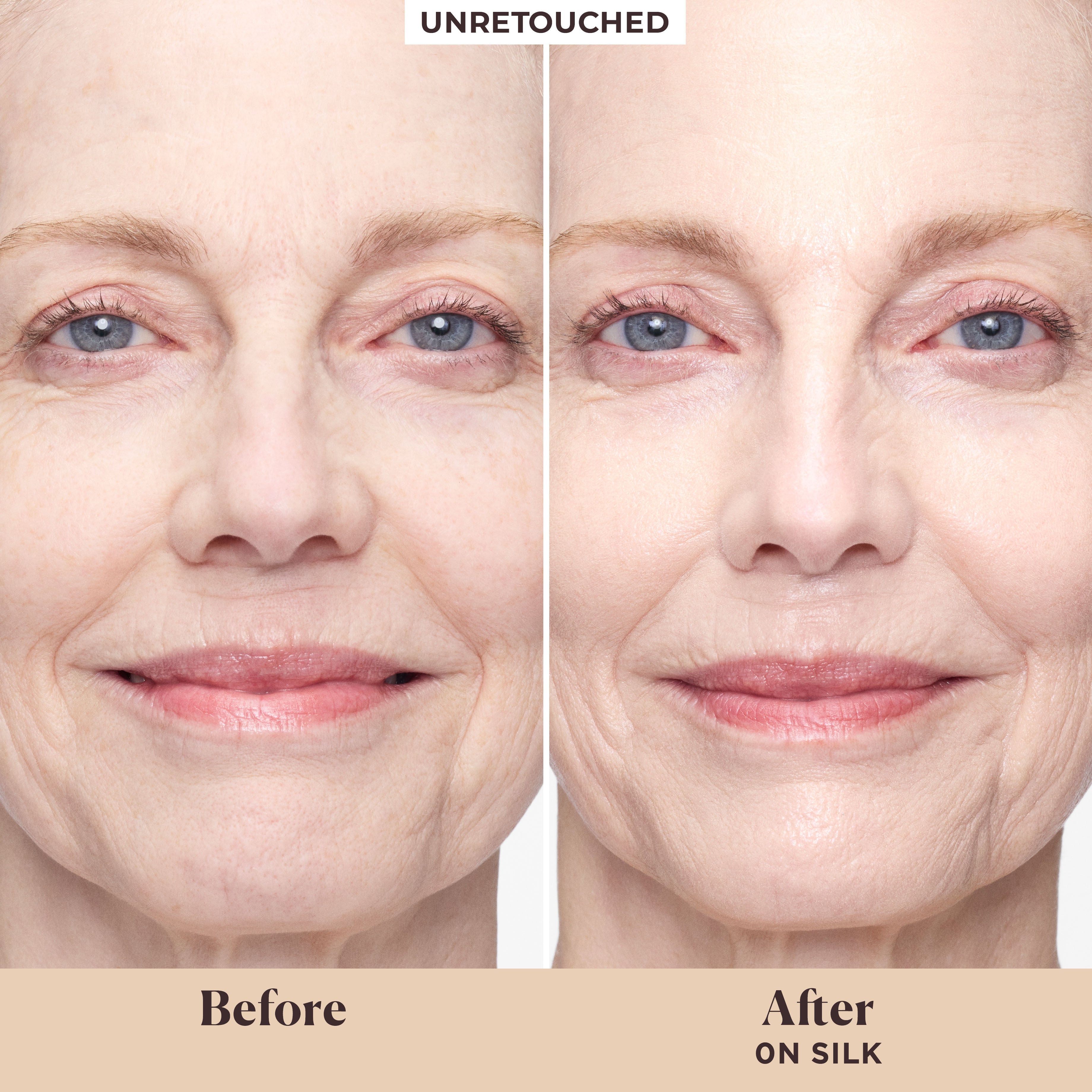 Long-Wear Tinted Moisturizer Natural Dewy SPF 30 with Hyaluronic Acid