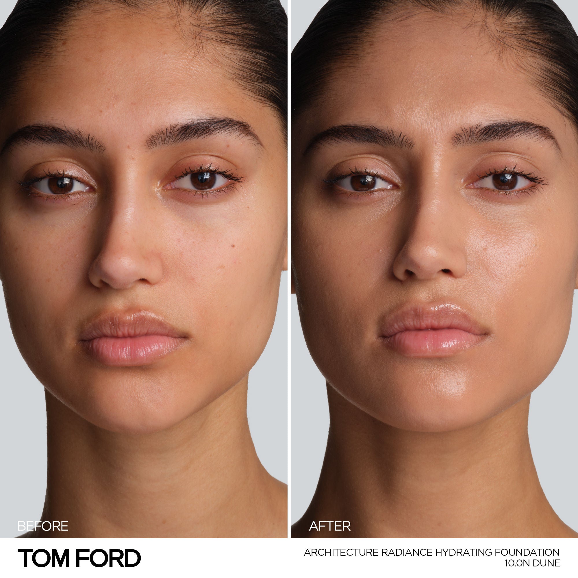 Architecture Radiance Hydrating Foundation Broad Spectrum SPF 50