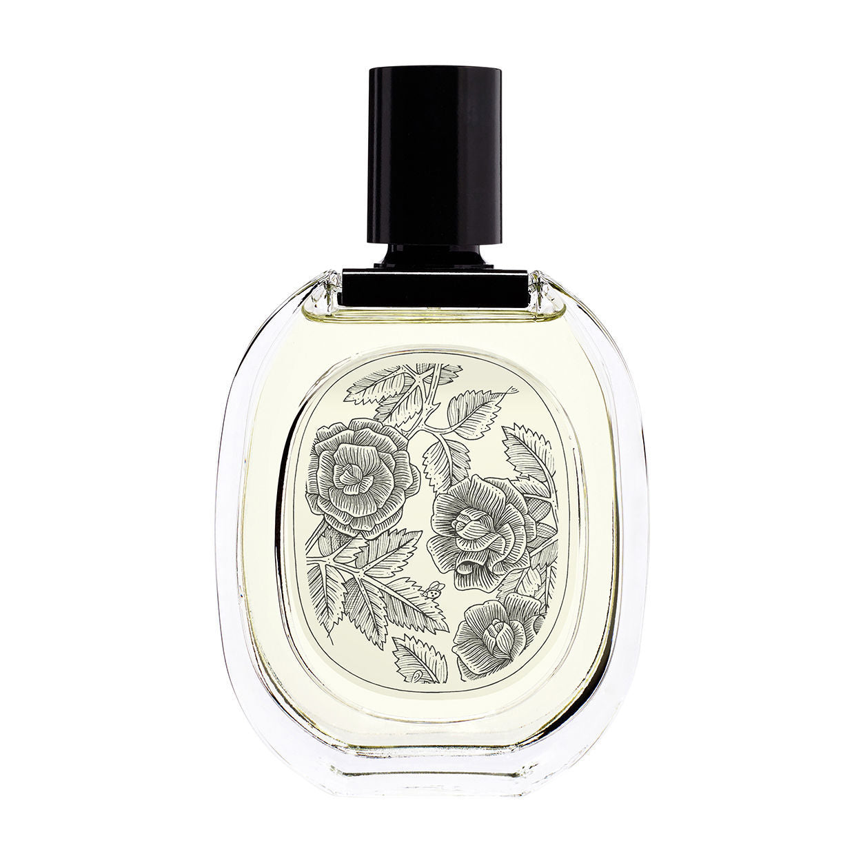 Eau Rose Eau de Toilette