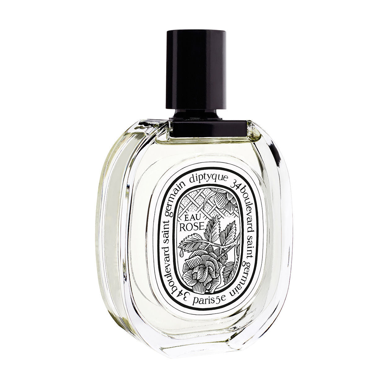 Eau Rose Eau de Toilette