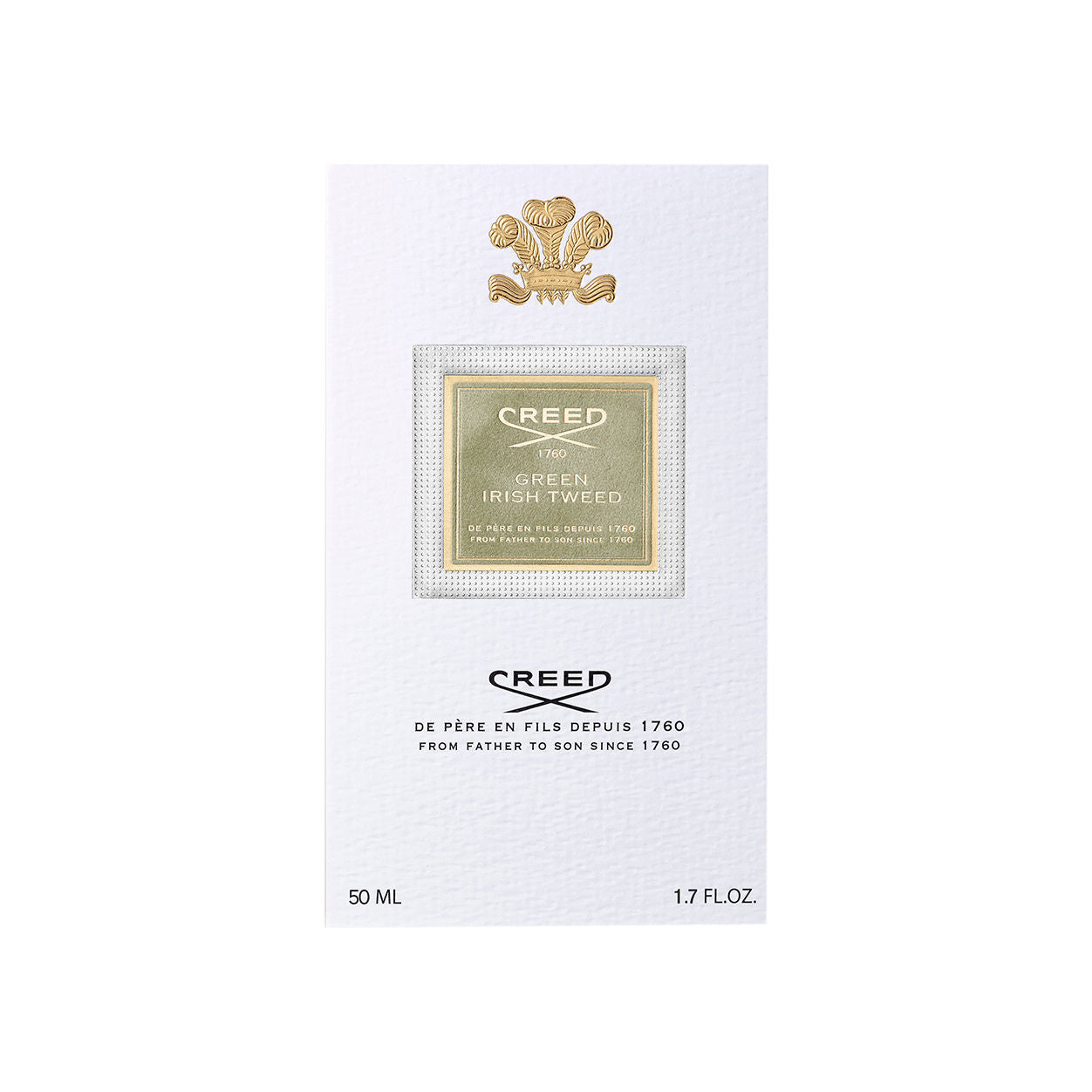 Green Irish Tweed Eau de Parfum