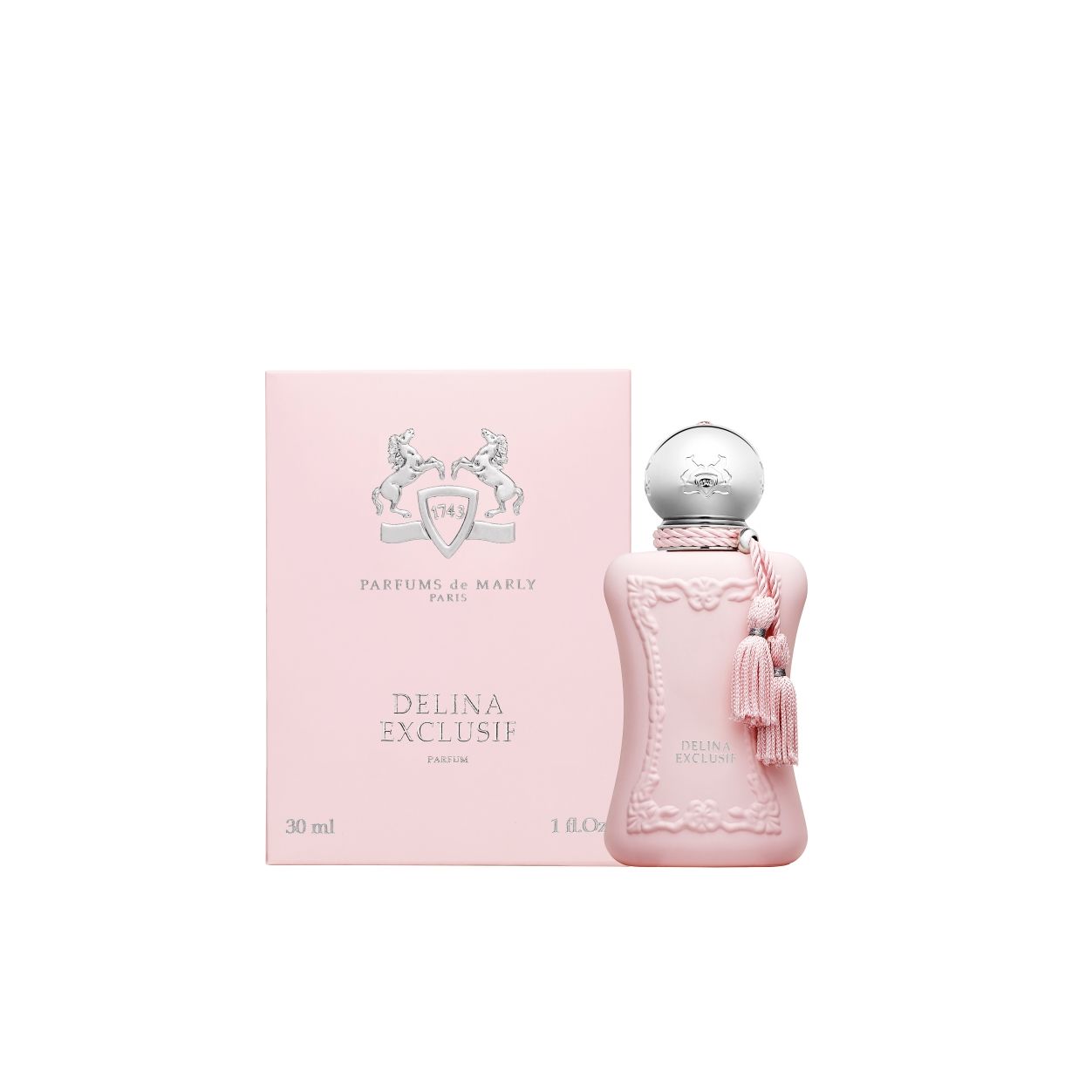 Delina Exclusif Parfum