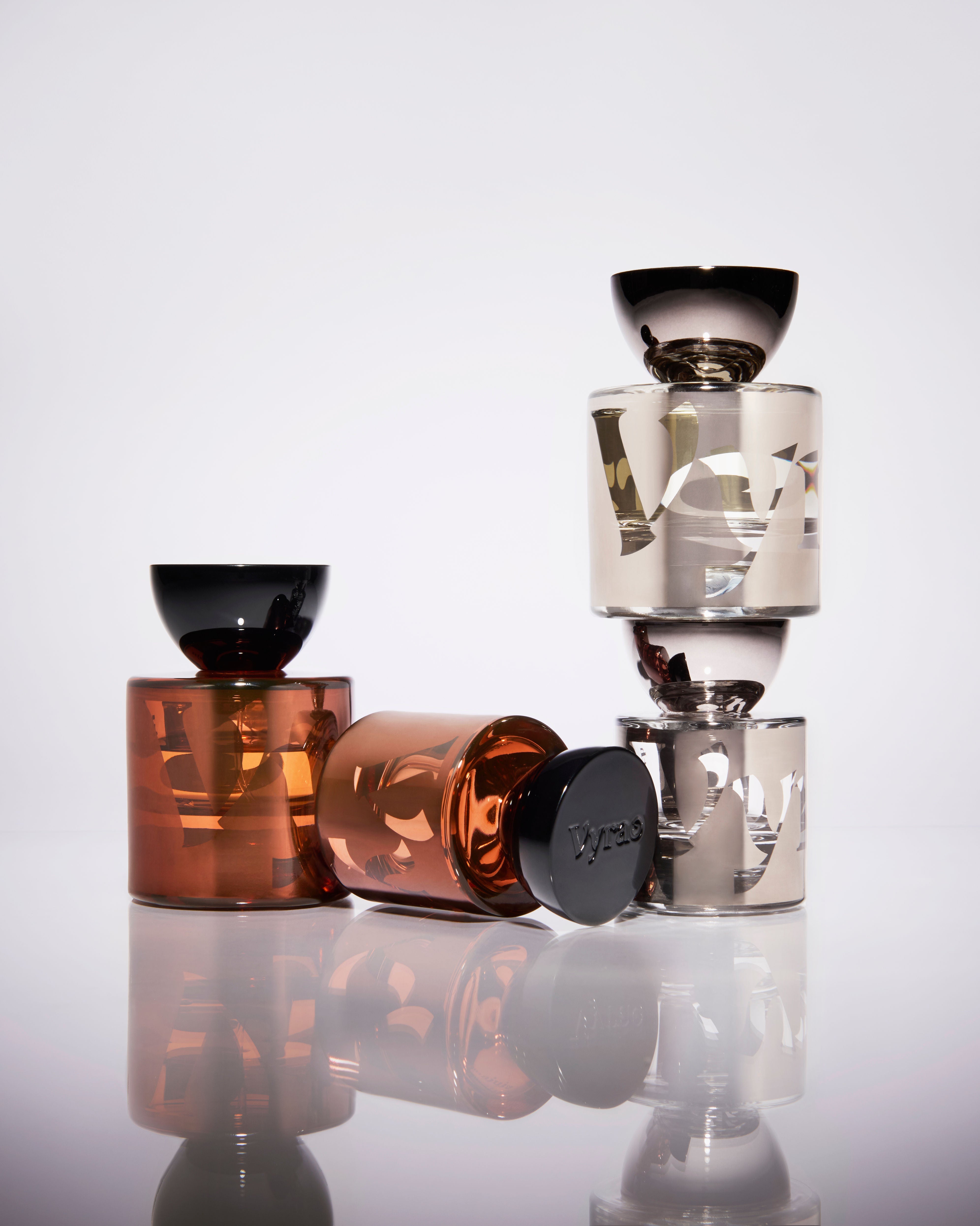 The Sixth Eau de Parfum