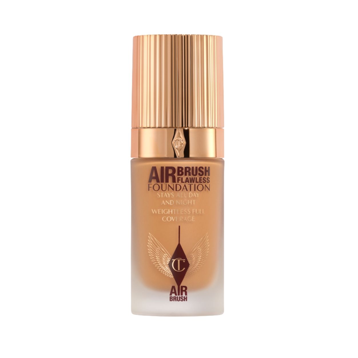 Airbrush Flawless Foundation