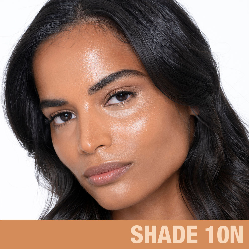 Charlotte's Beautiful Skin Foundation