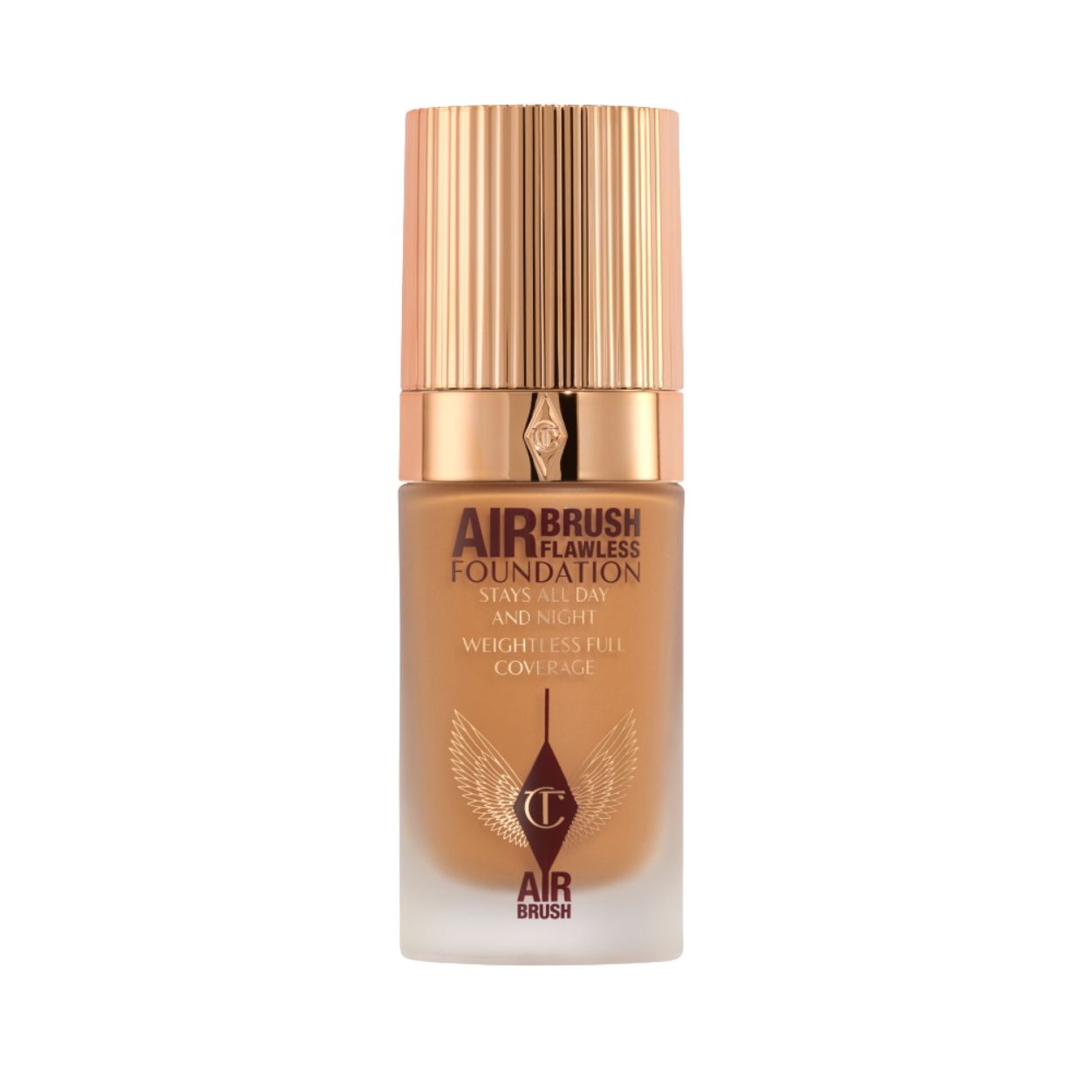 Airbrush Flawless Foundation