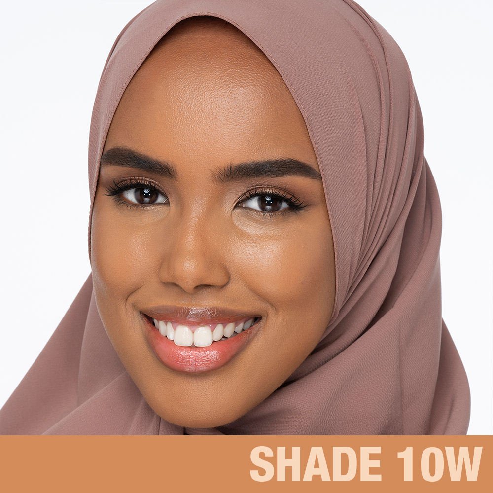 Charlotte's Beautiful Skin Foundation