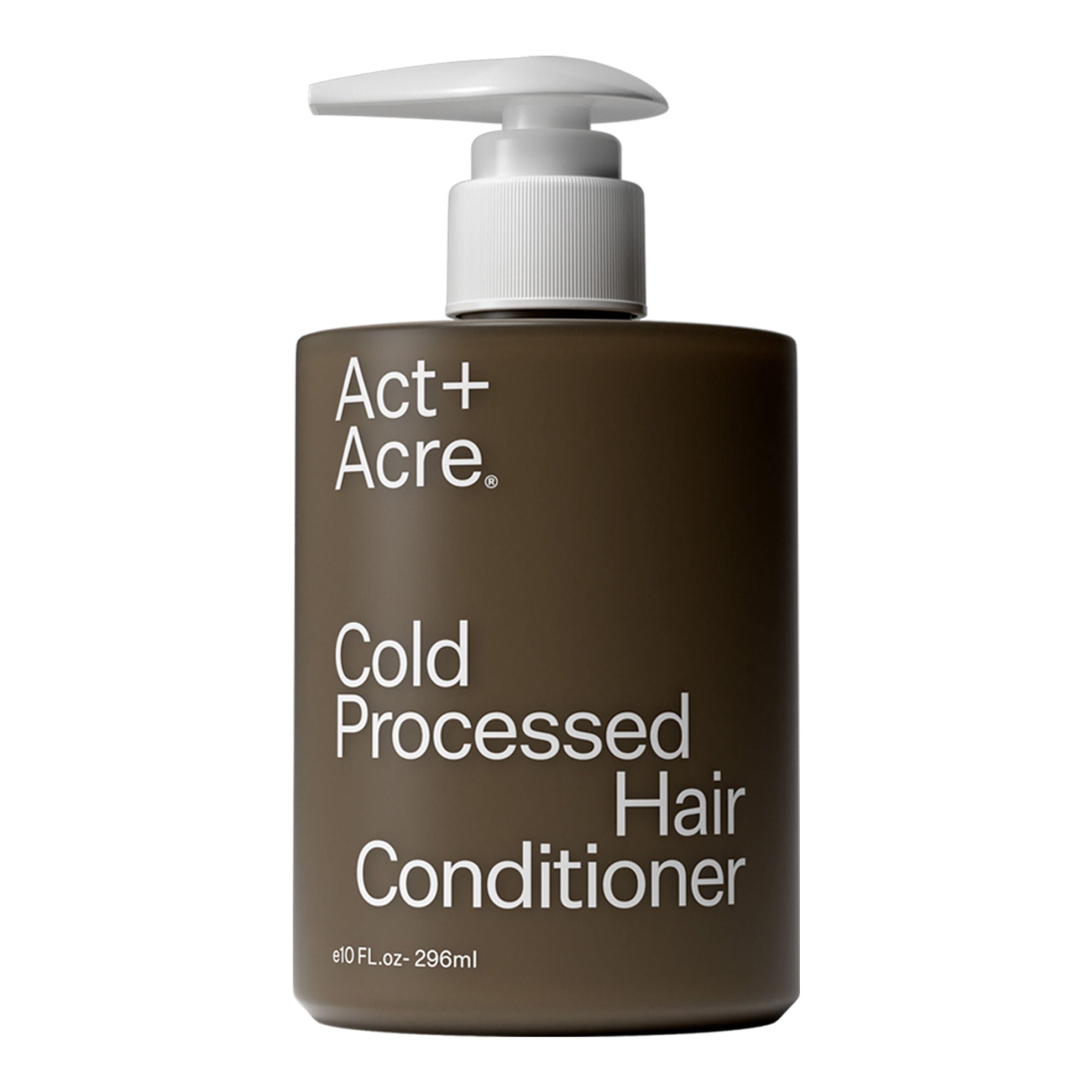 Cold Processed Hair Conditioner