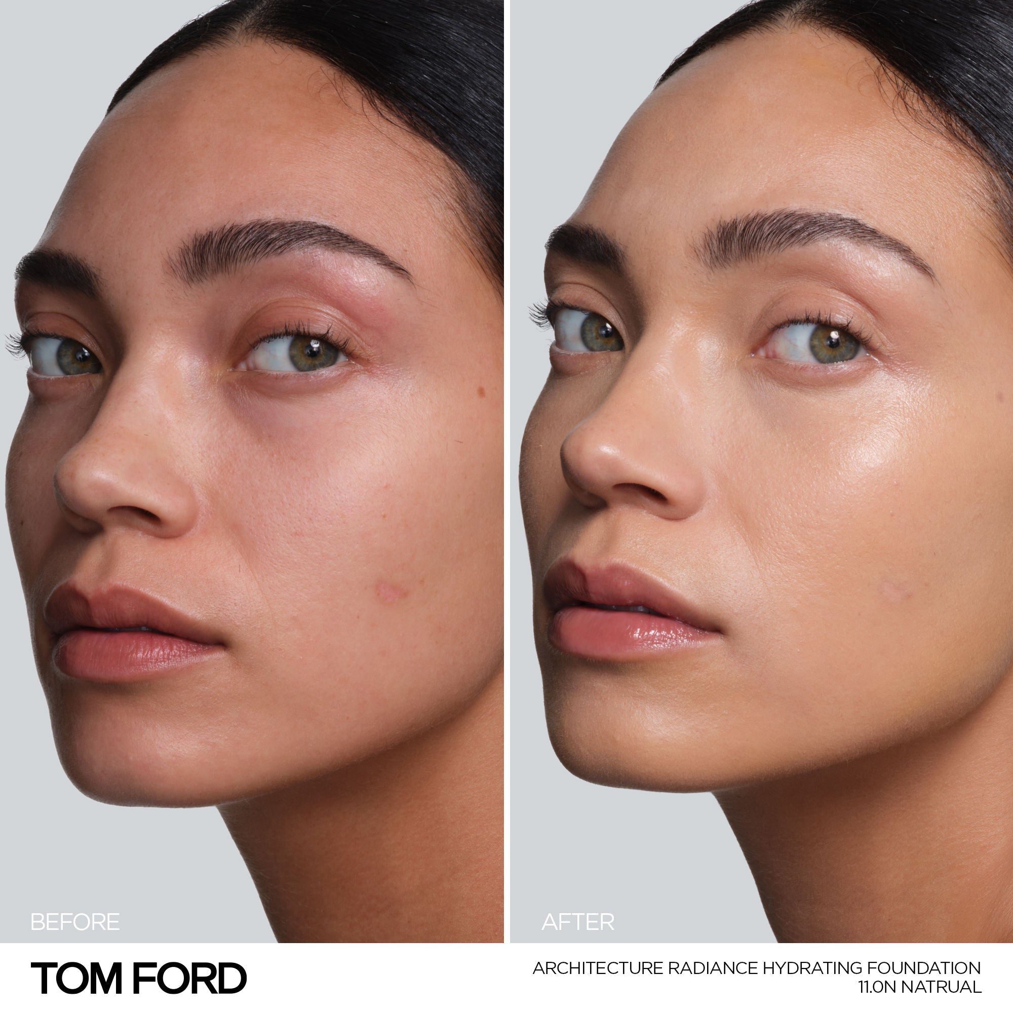 Architecture Radiance Hydrating Foundation Broad Spectrum SPF 50
