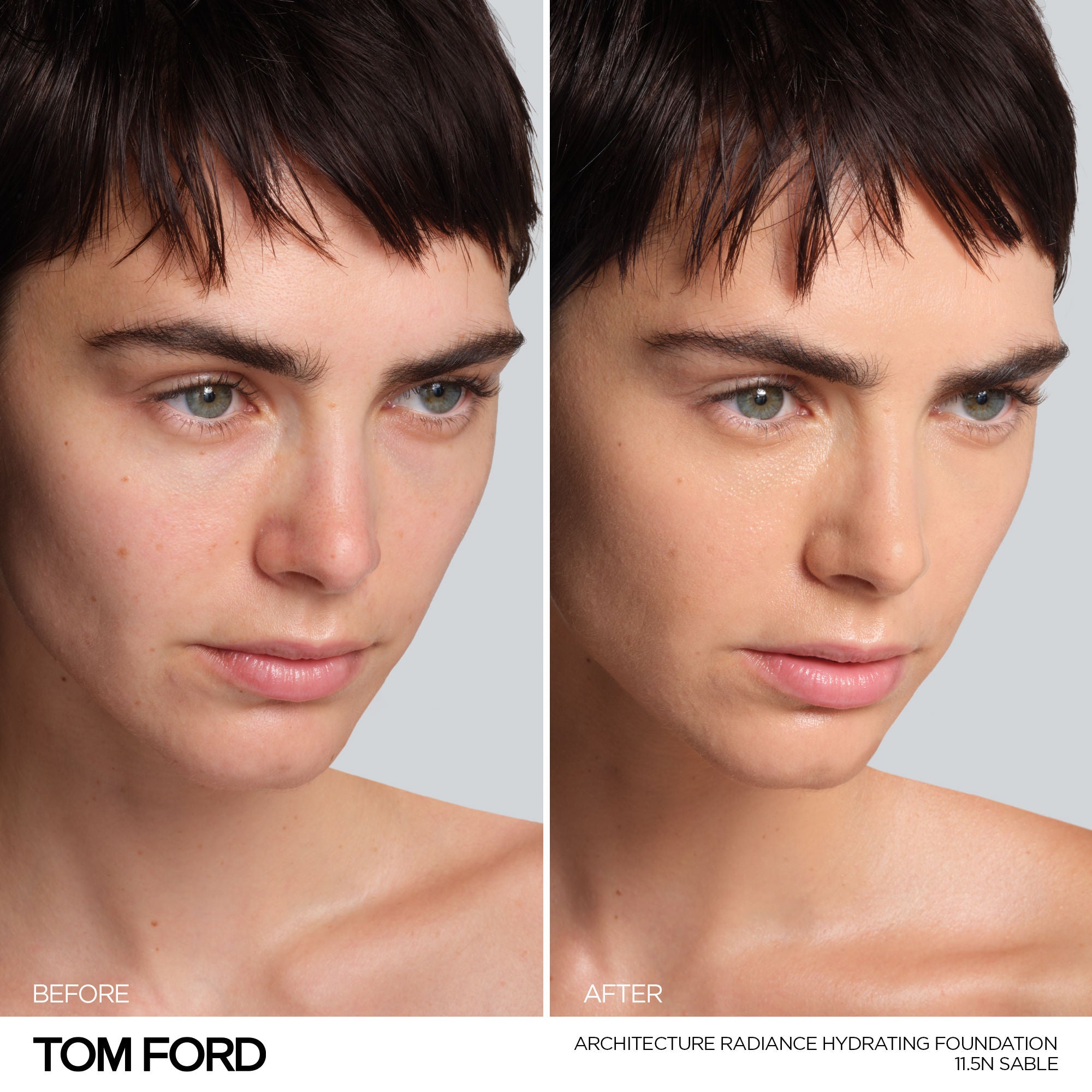Architecture Radiance Hydrating Foundation Broad Spectrum SPF 50