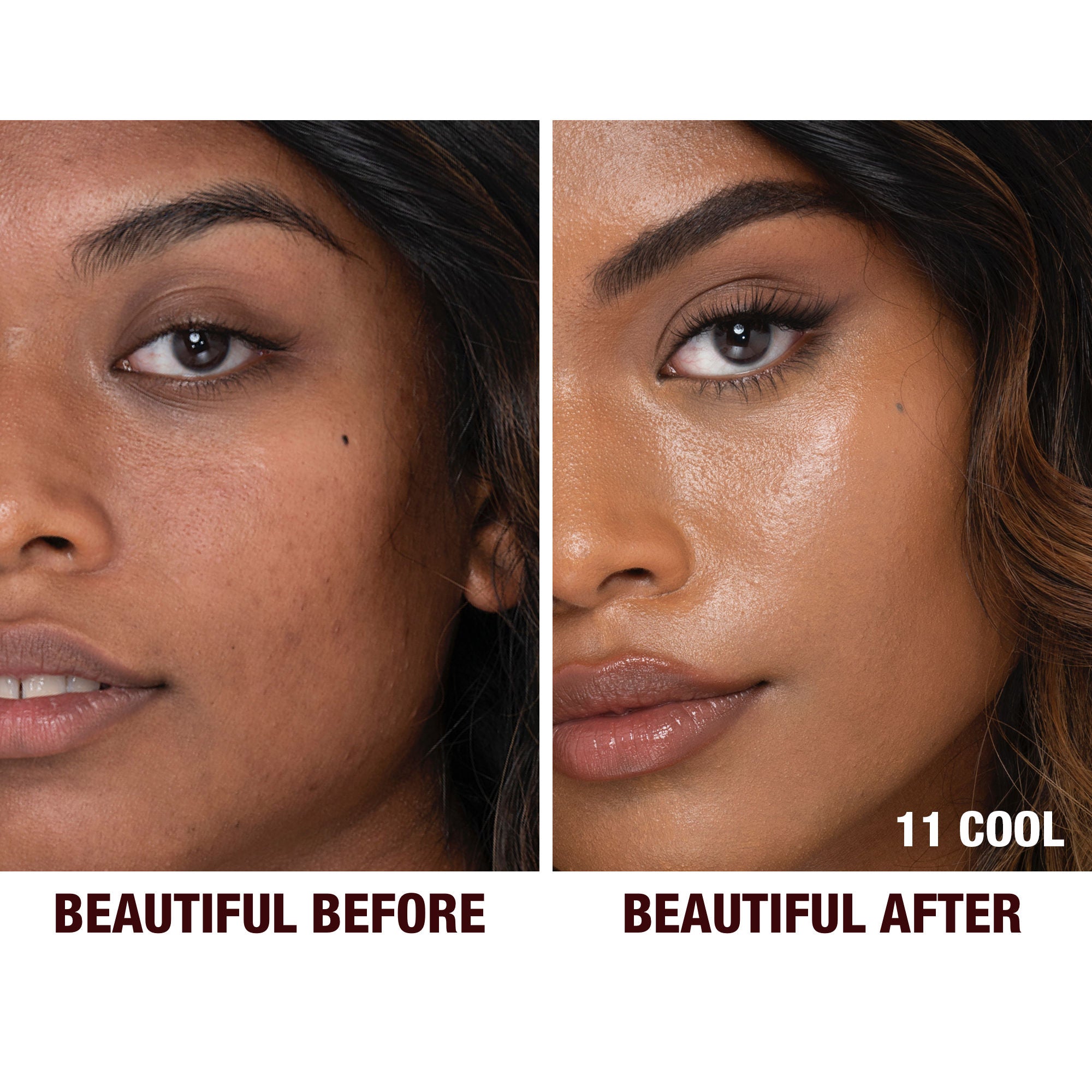 Charlotte's Beautiful Skin Foundation