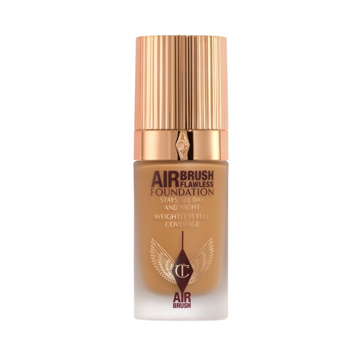 Airbrush Flawless Foundation