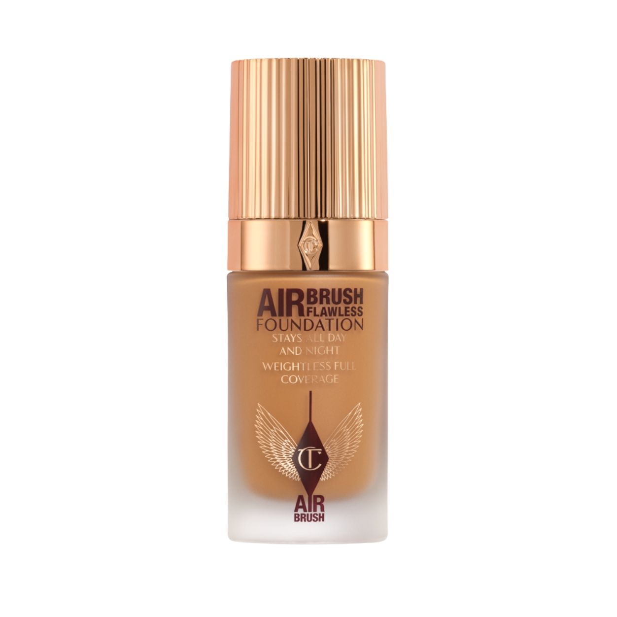 Airbrush Flawless Foundation
