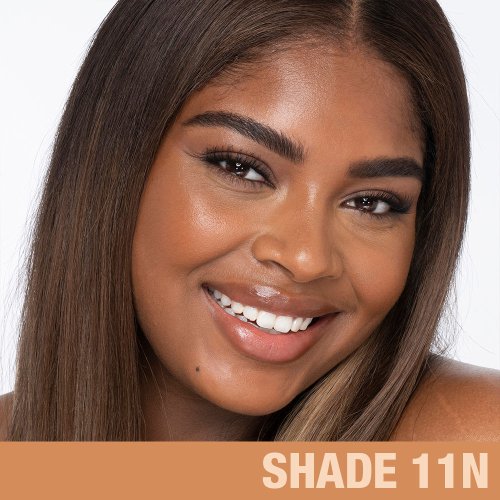 Charlotte's Beautiful Skin Foundation