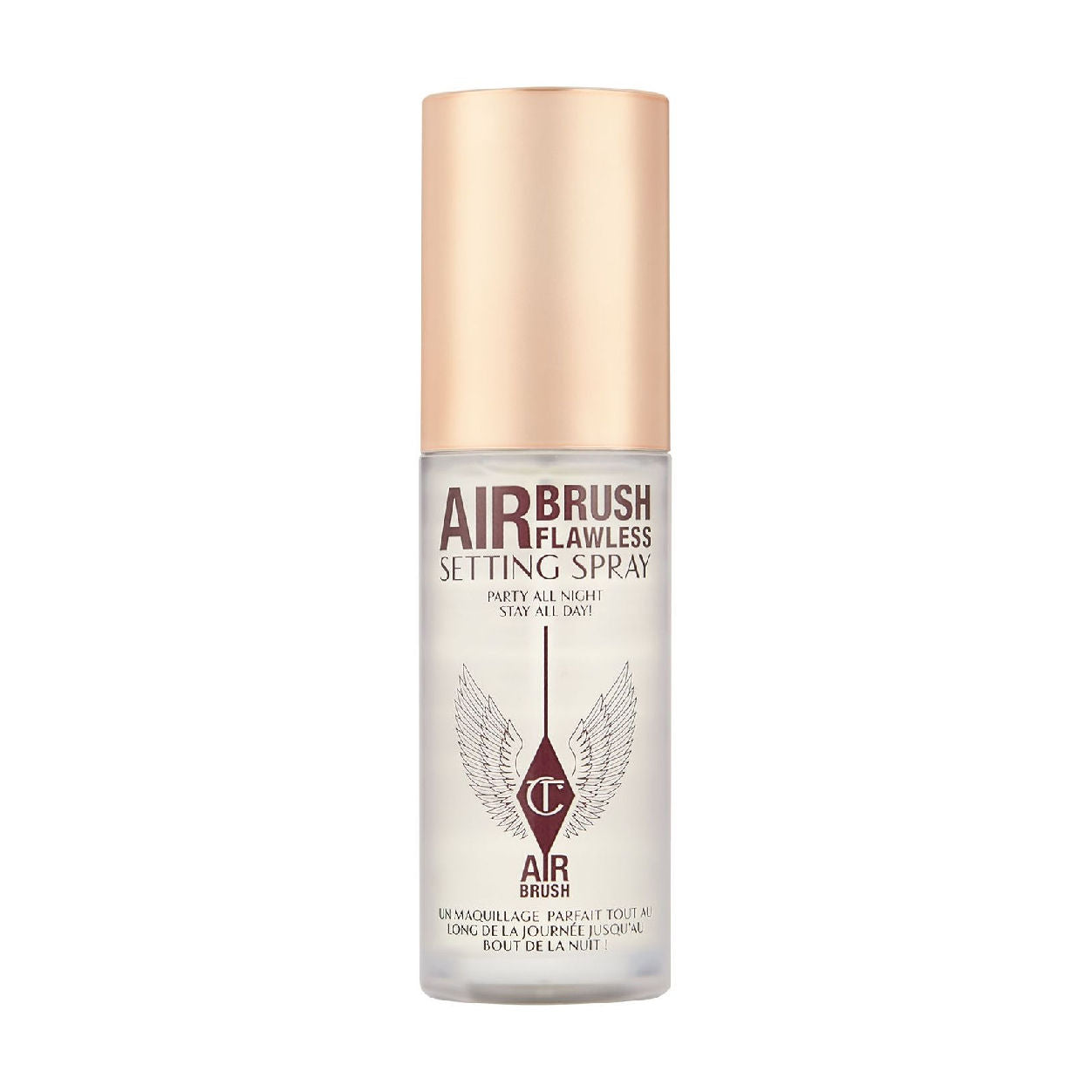 Airbrush Flawless Setting Spray