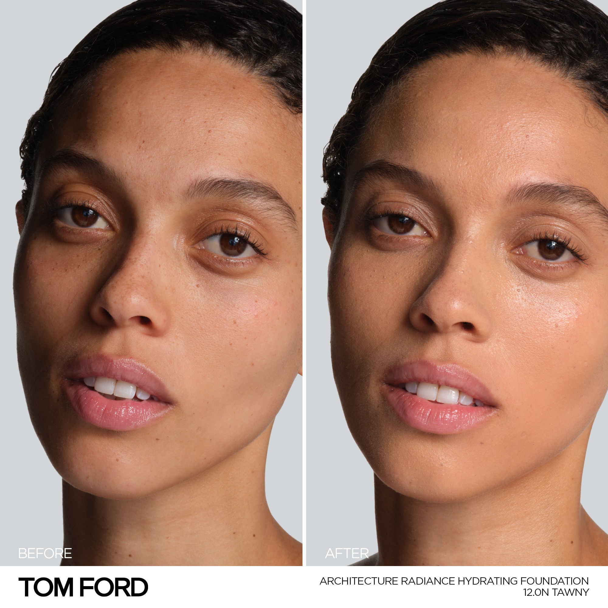 Architecture Radiance Hydrating Foundation Broad Spectrum SPF 50