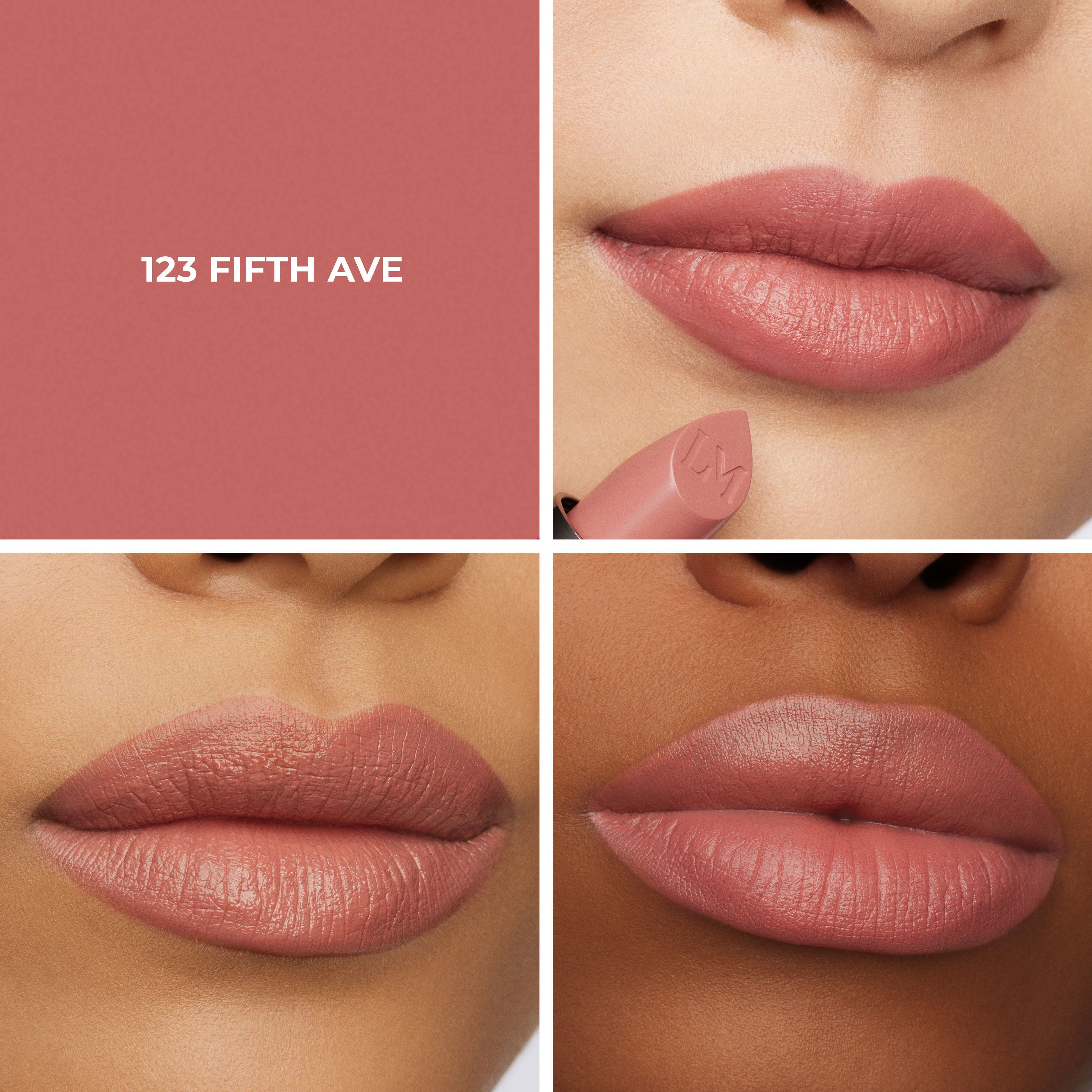 Caviar Hydra-Crème Lipstick