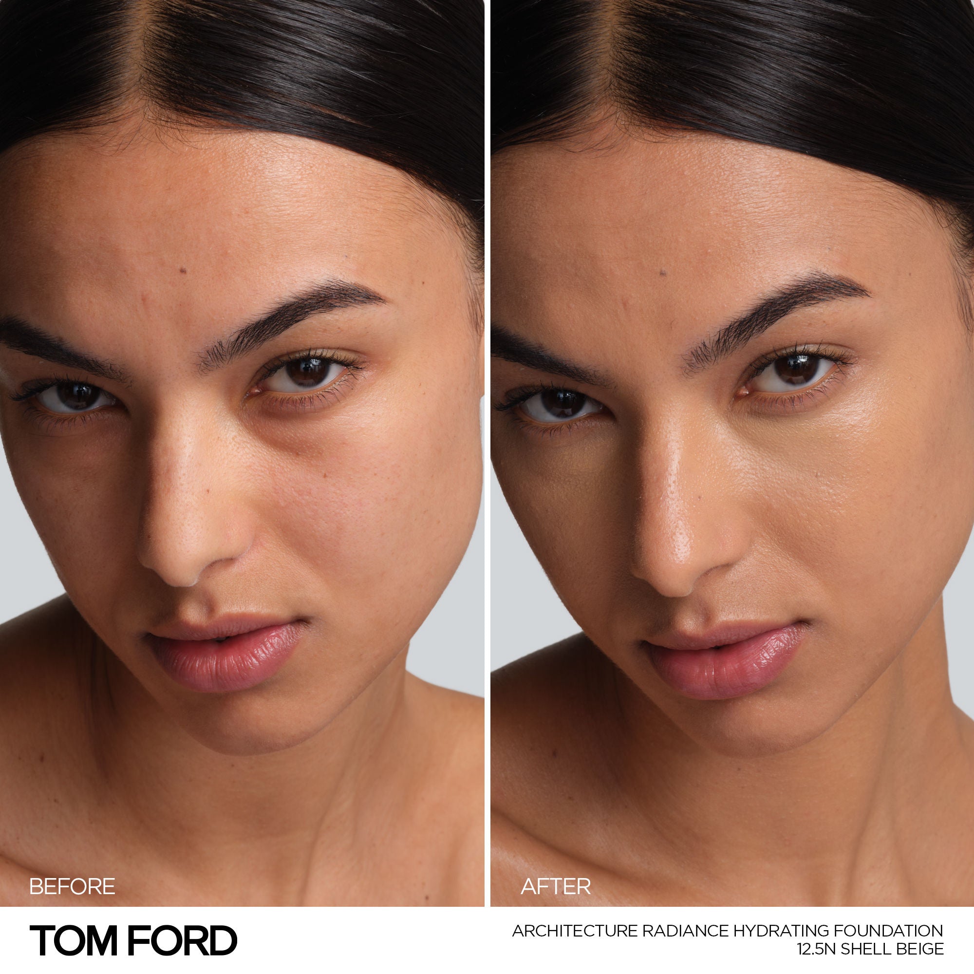Architecture Radiance Hydrating Foundation Broad Spectrum SPF 50