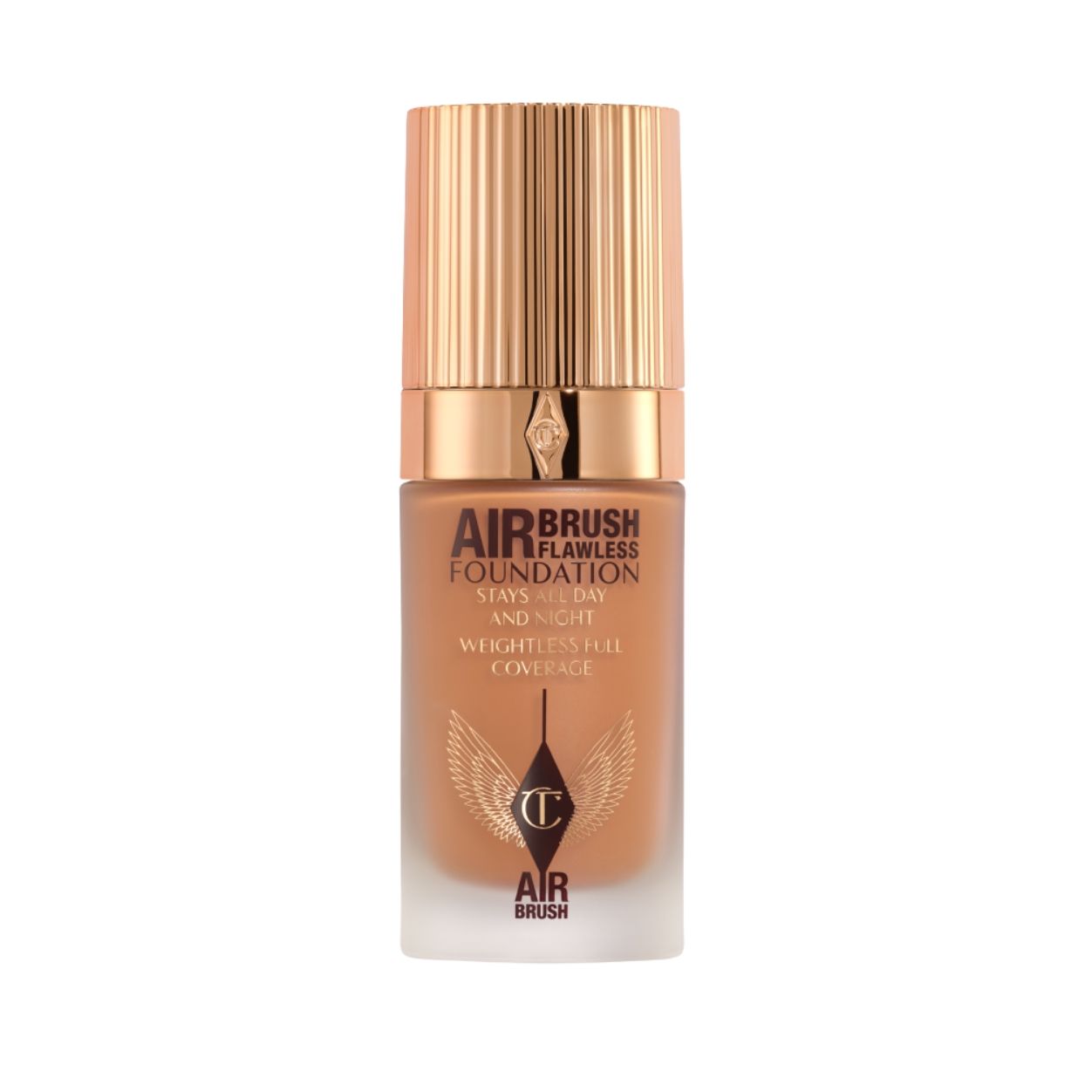 Airbrush Flawless Foundation