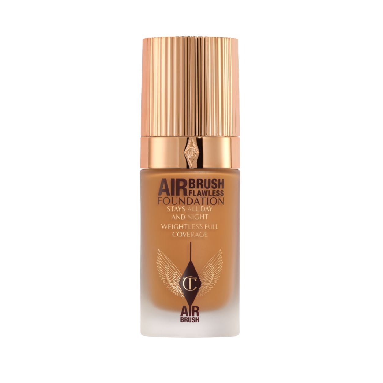 Airbrush Flawless Foundation