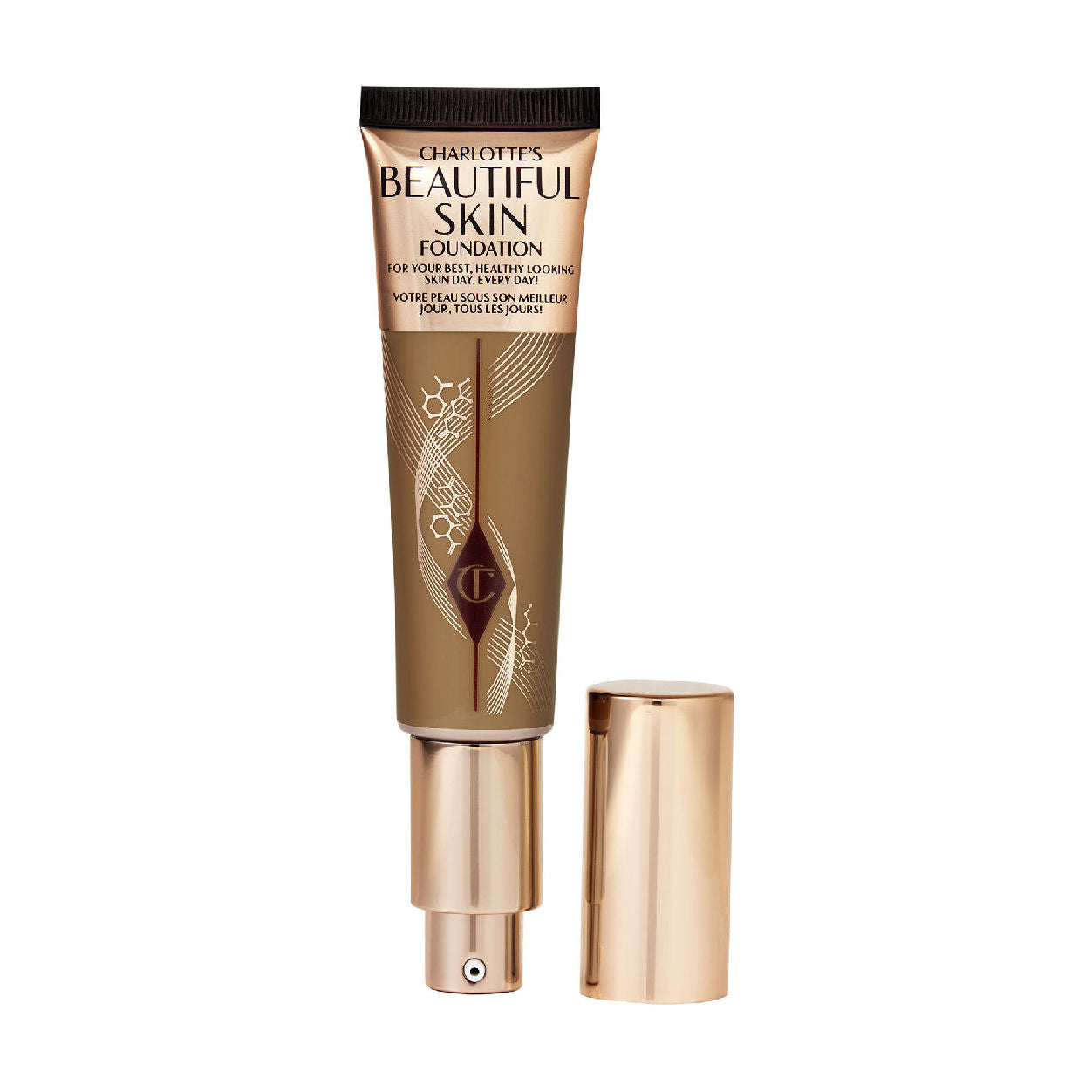 Charlotte's Beautiful Skin Foundation