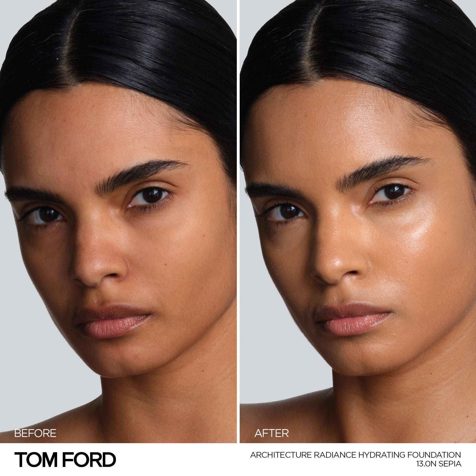 Architecture Radiance Hydrating Foundation Broad Spectrum SPF 50