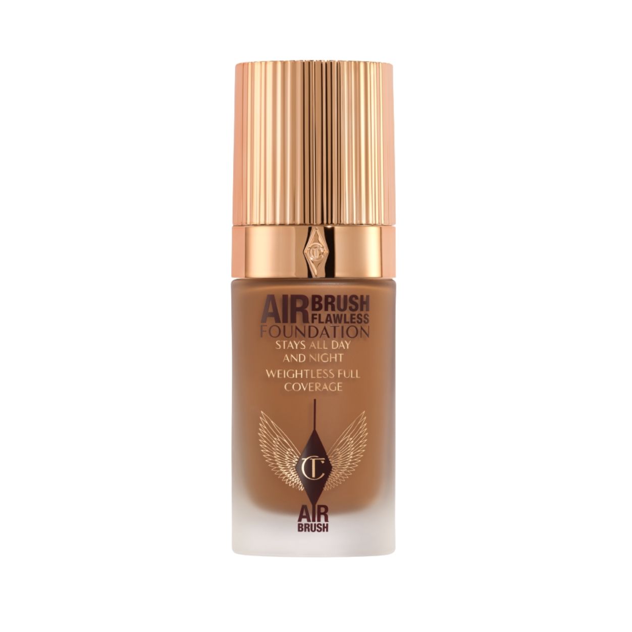 Airbrush Flawless Foundation