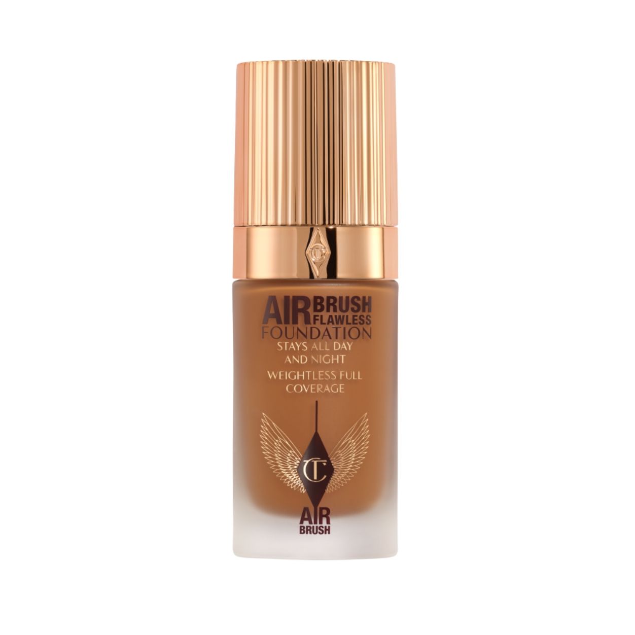 Airbrush Flawless Foundation