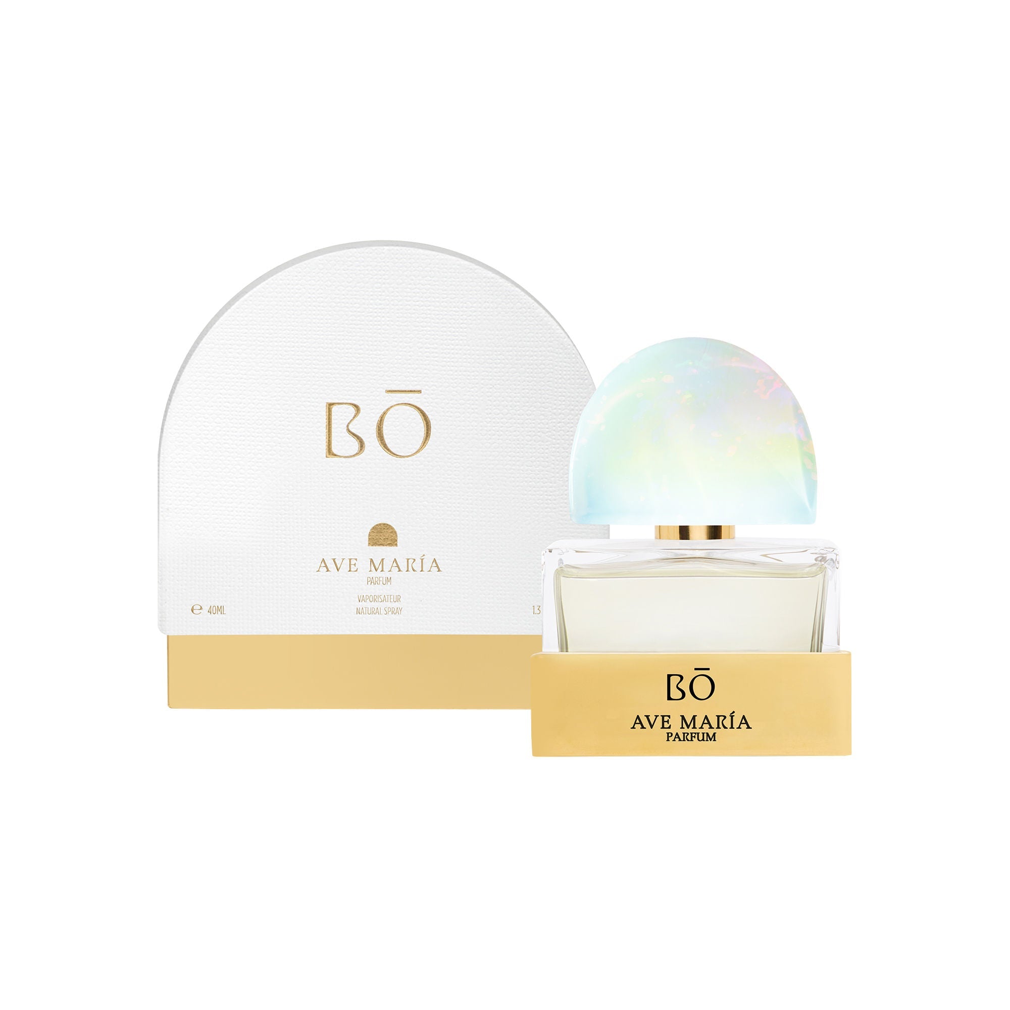 Ave María Parfum