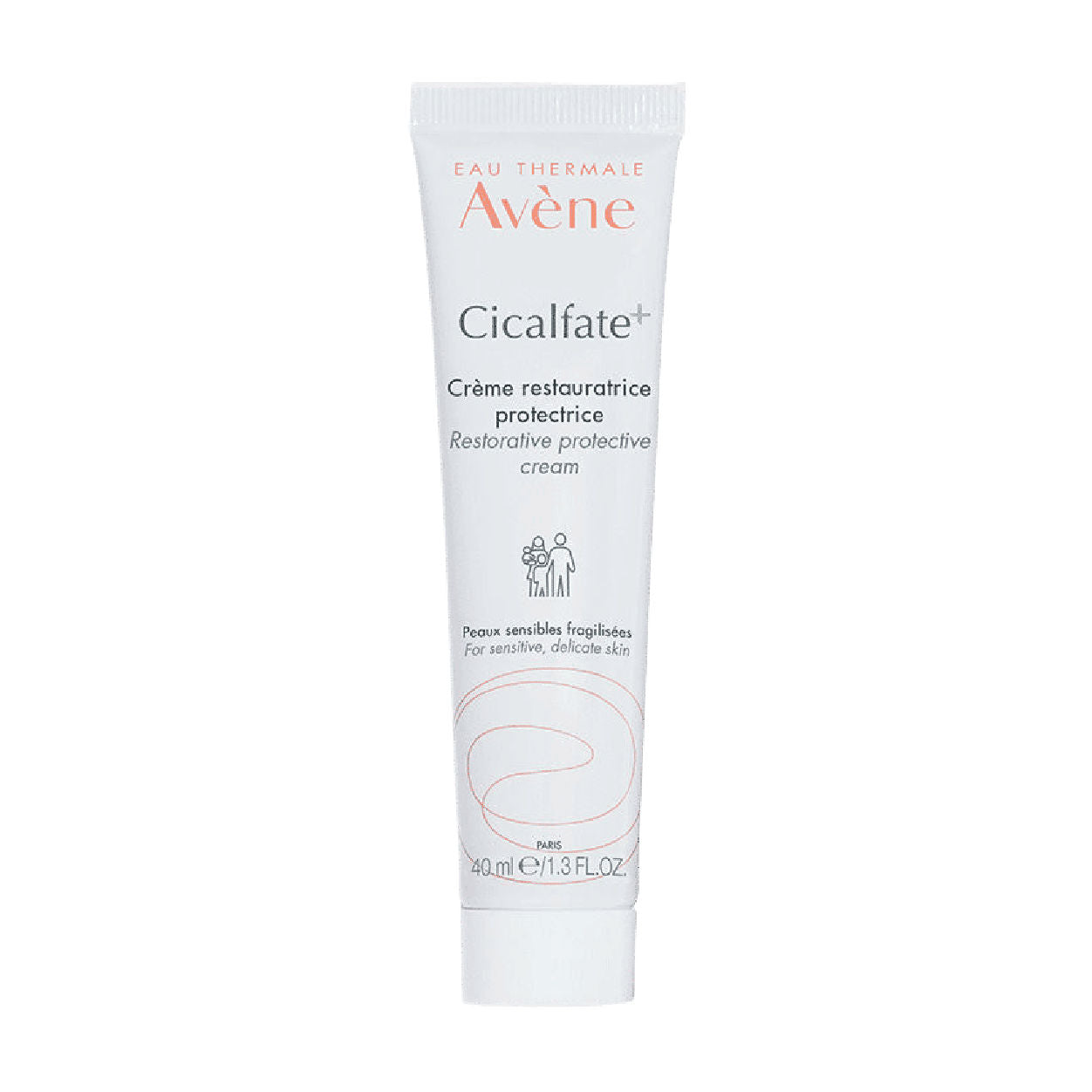 Cicalfate+ Restorative Protective Cream