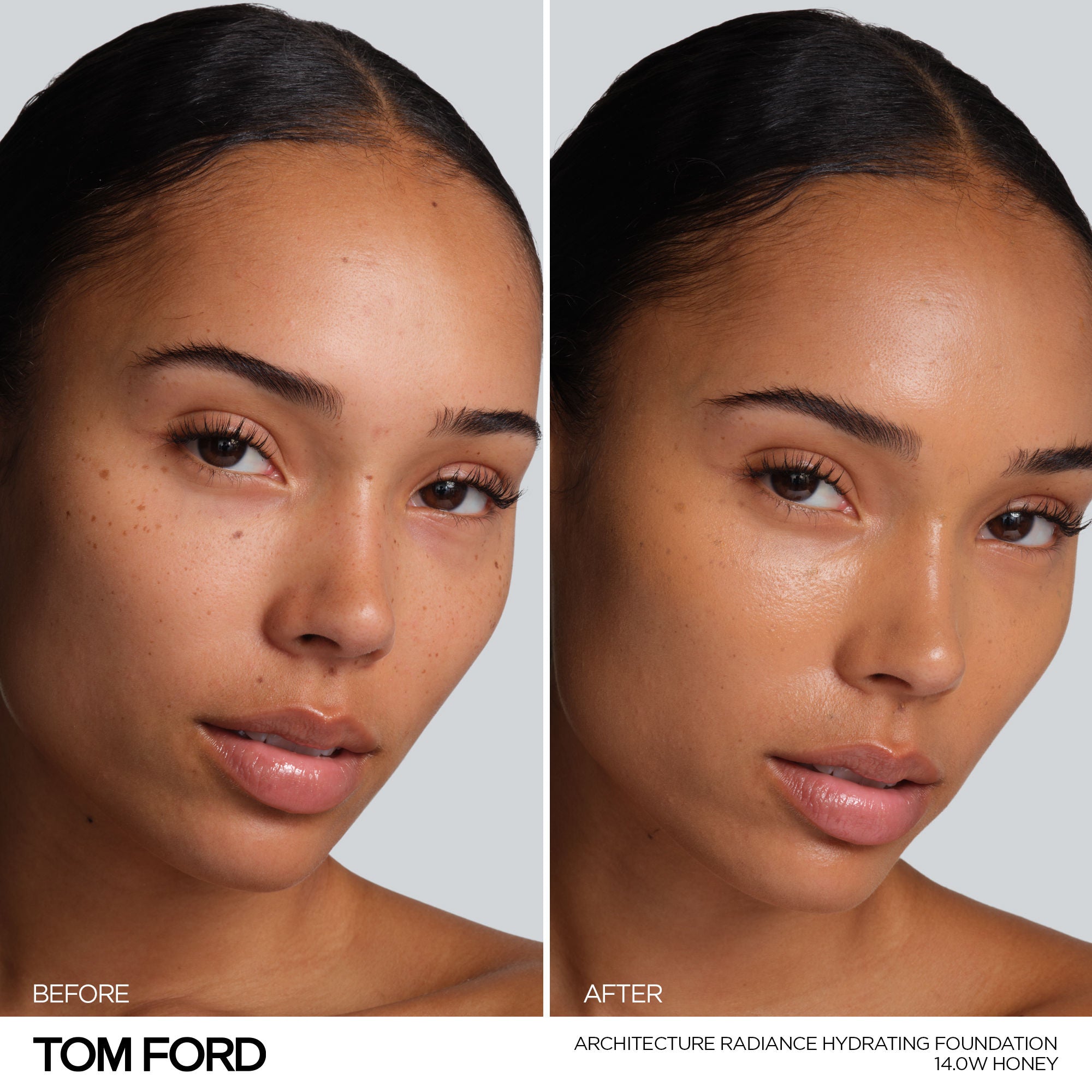 Architecture Radiance Hydrating Foundation Broad Spectrum SPF 50